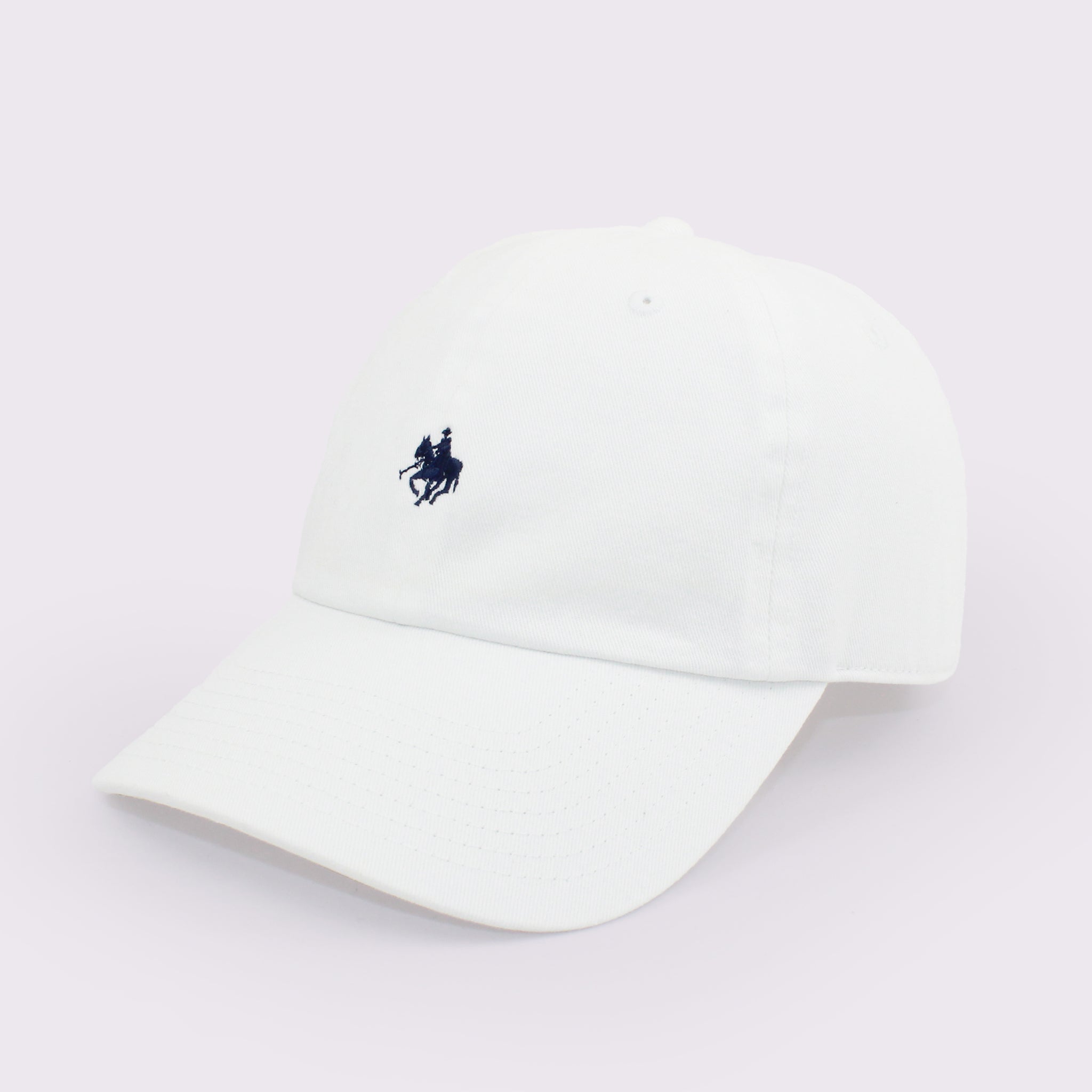POLO BCS PLAYER CAP／プレーヤーキャップ