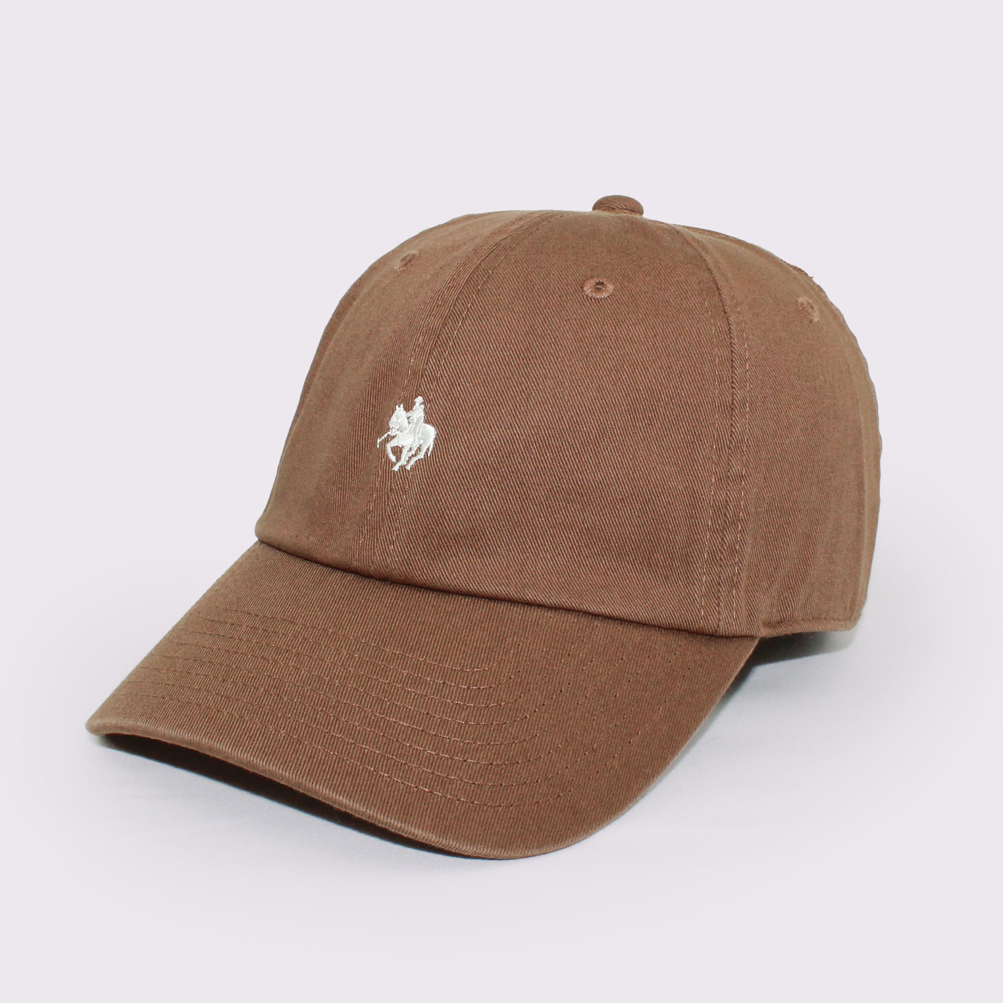 POLO BCS PLAYER CAP／プレーヤーキャップ