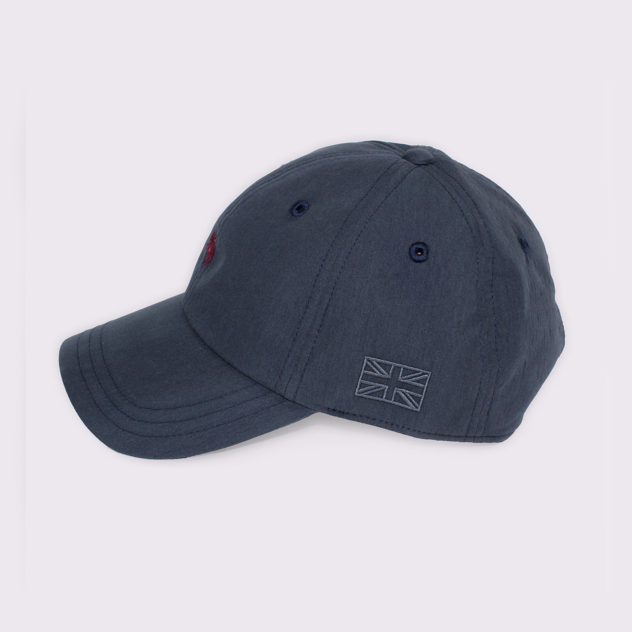 POLO BCS　NCクロスキャップ