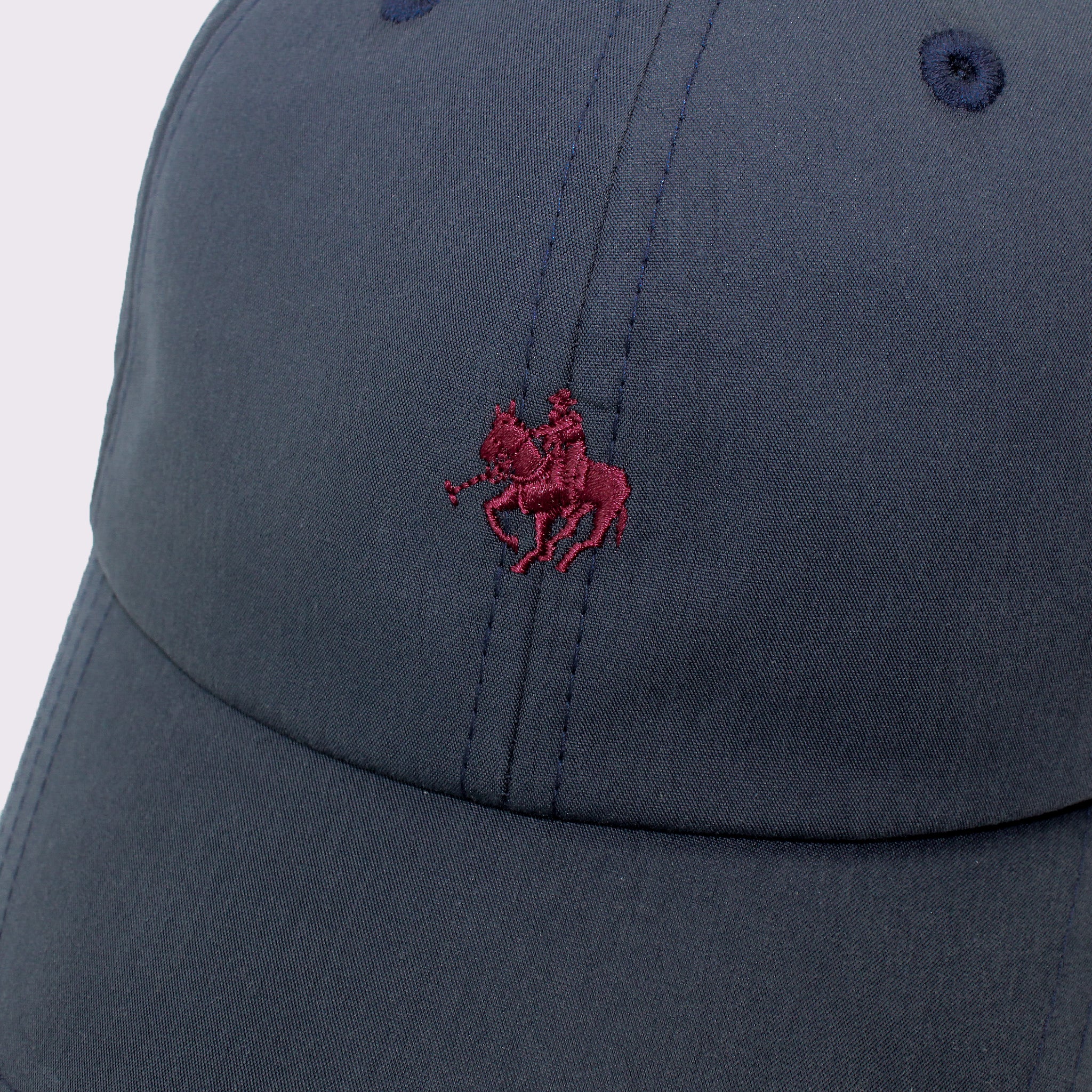 POLO BCS　NCクロスキャップ
