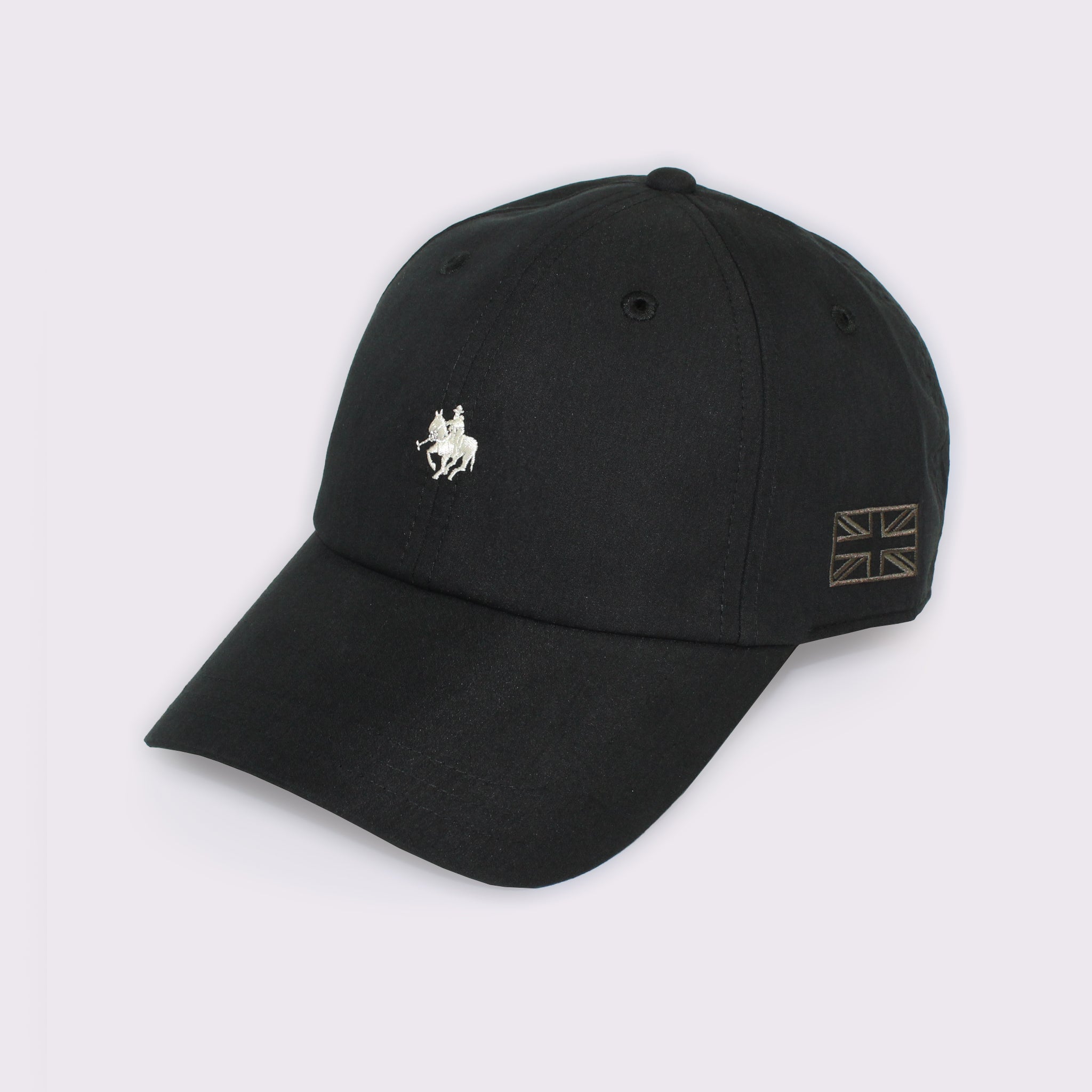 POLO BCS　NCクロスキャップ