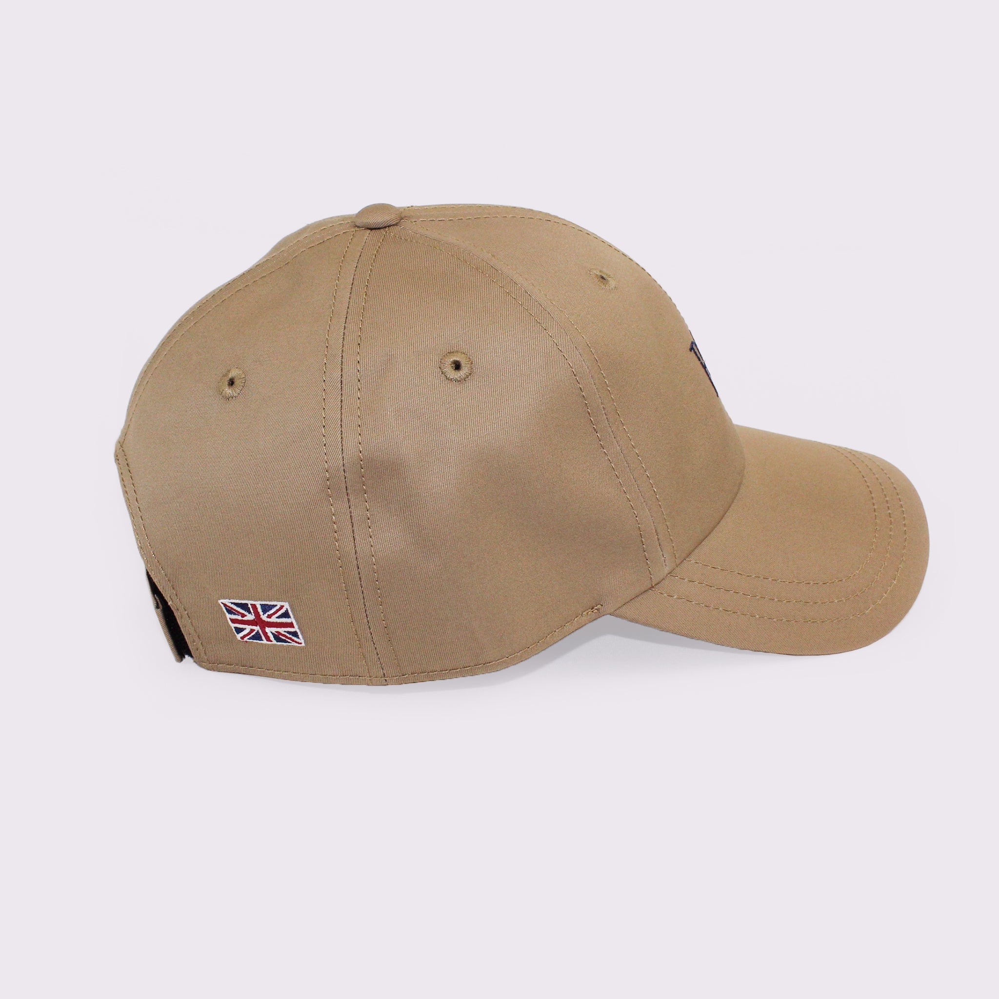 POLO BCS　バーバリーキャップ