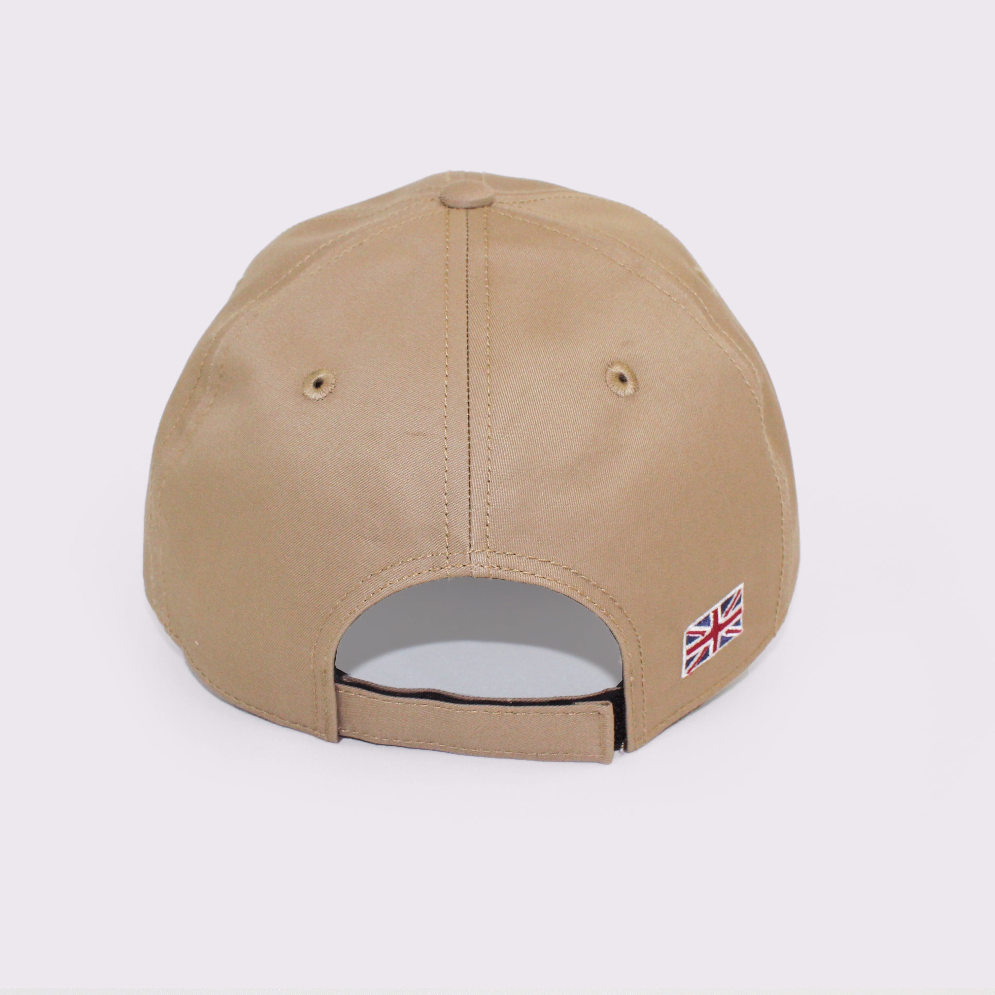 POLO BCS　バーバリーキャップ