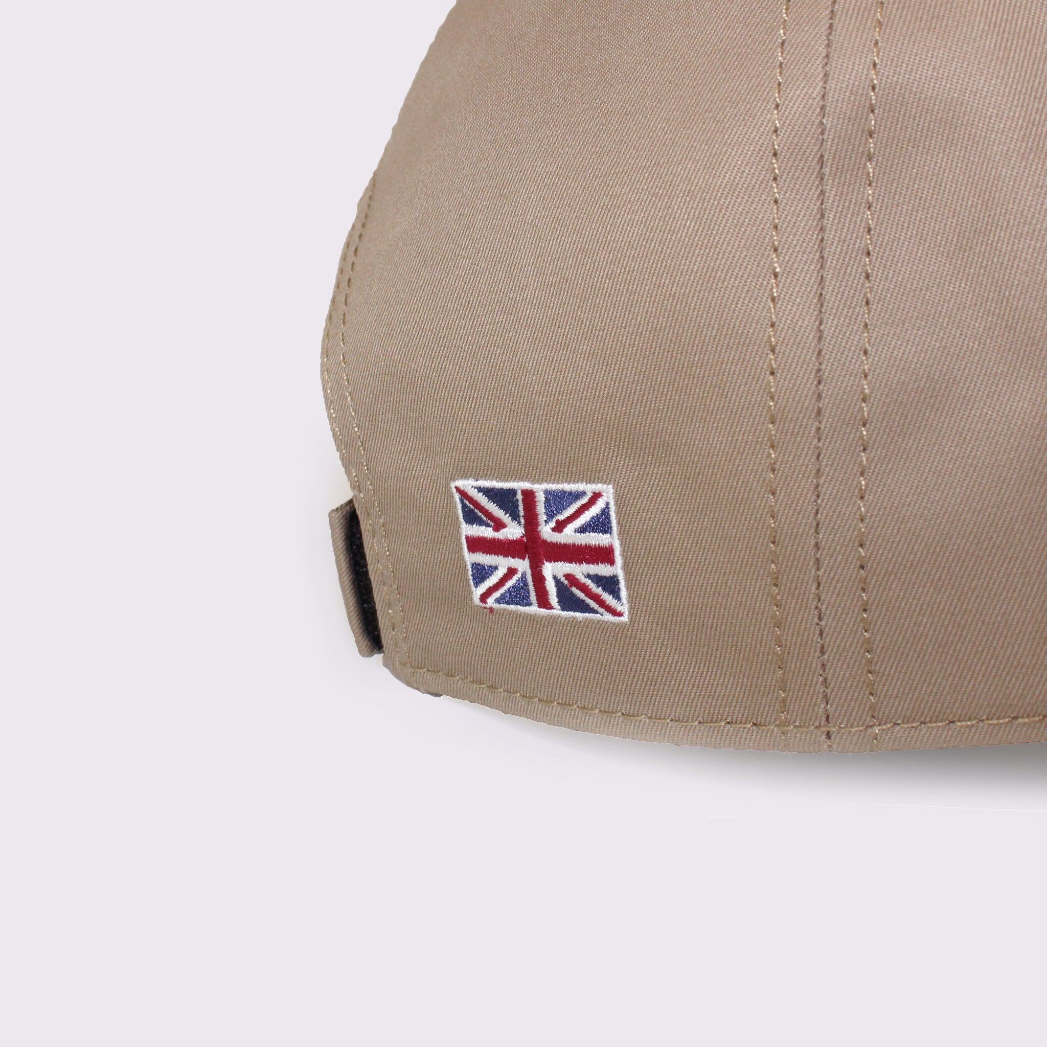 POLO BCS　バーバリーキャップ