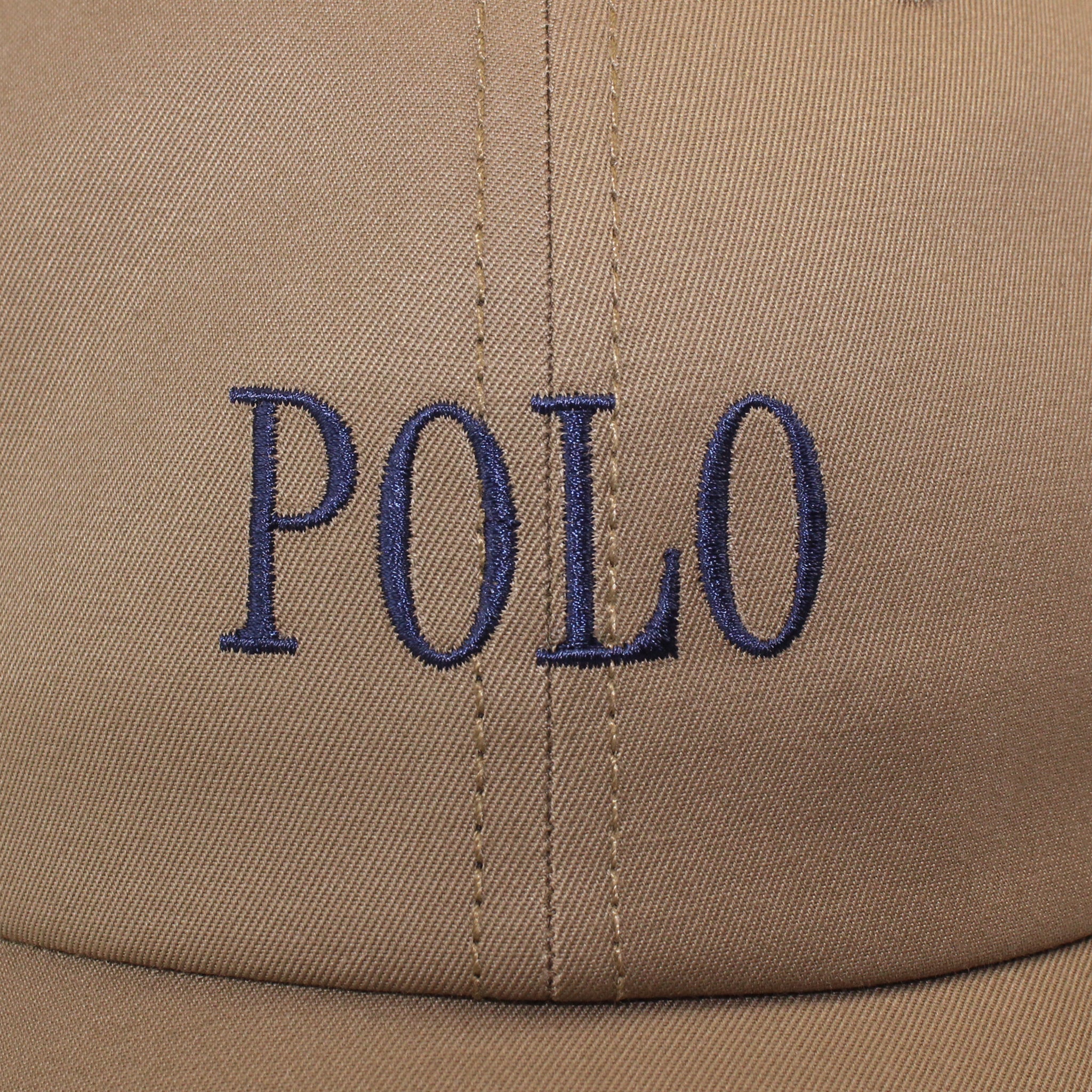 POLO BCS　バーバリーキャップ