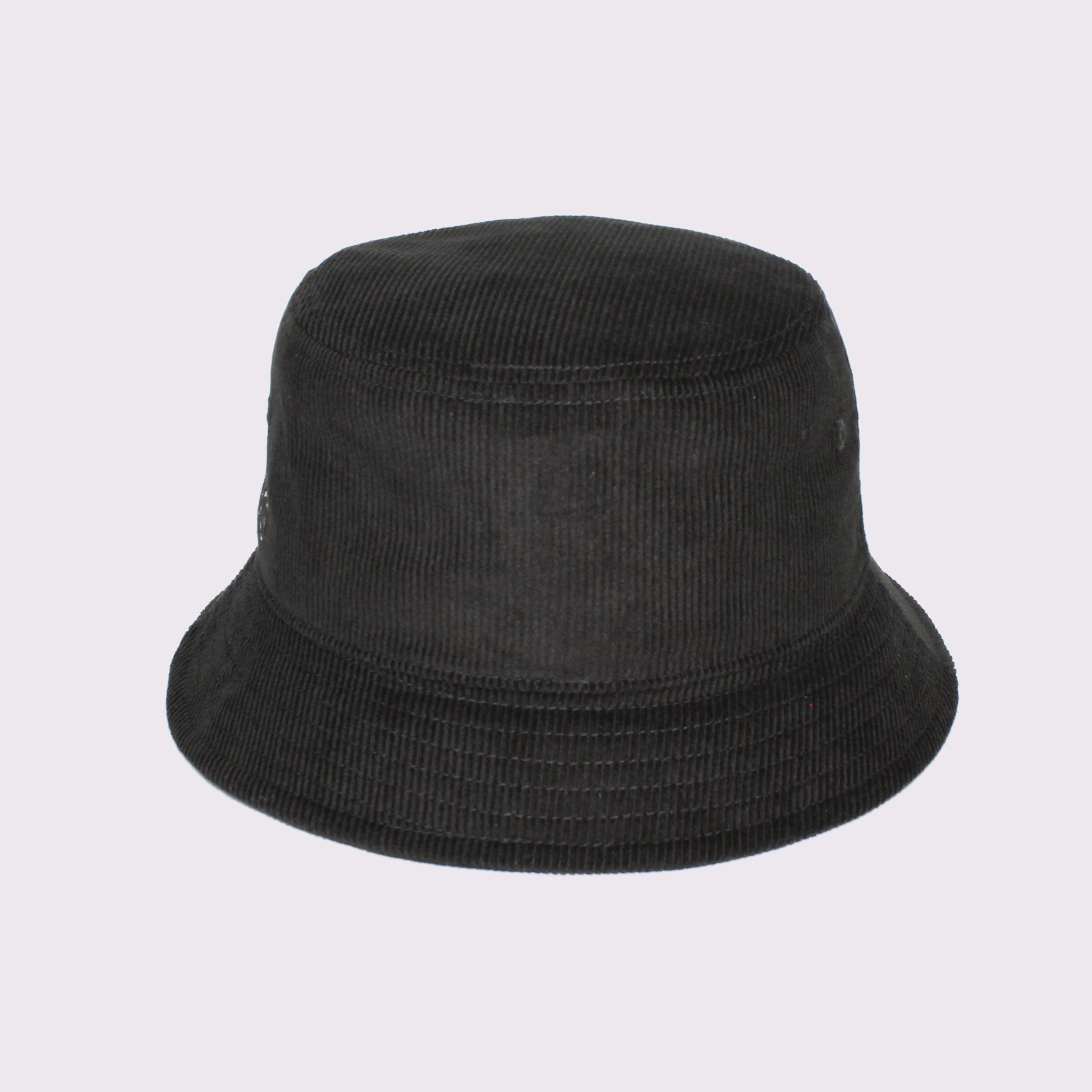 POLO BCS コール天バケットハット