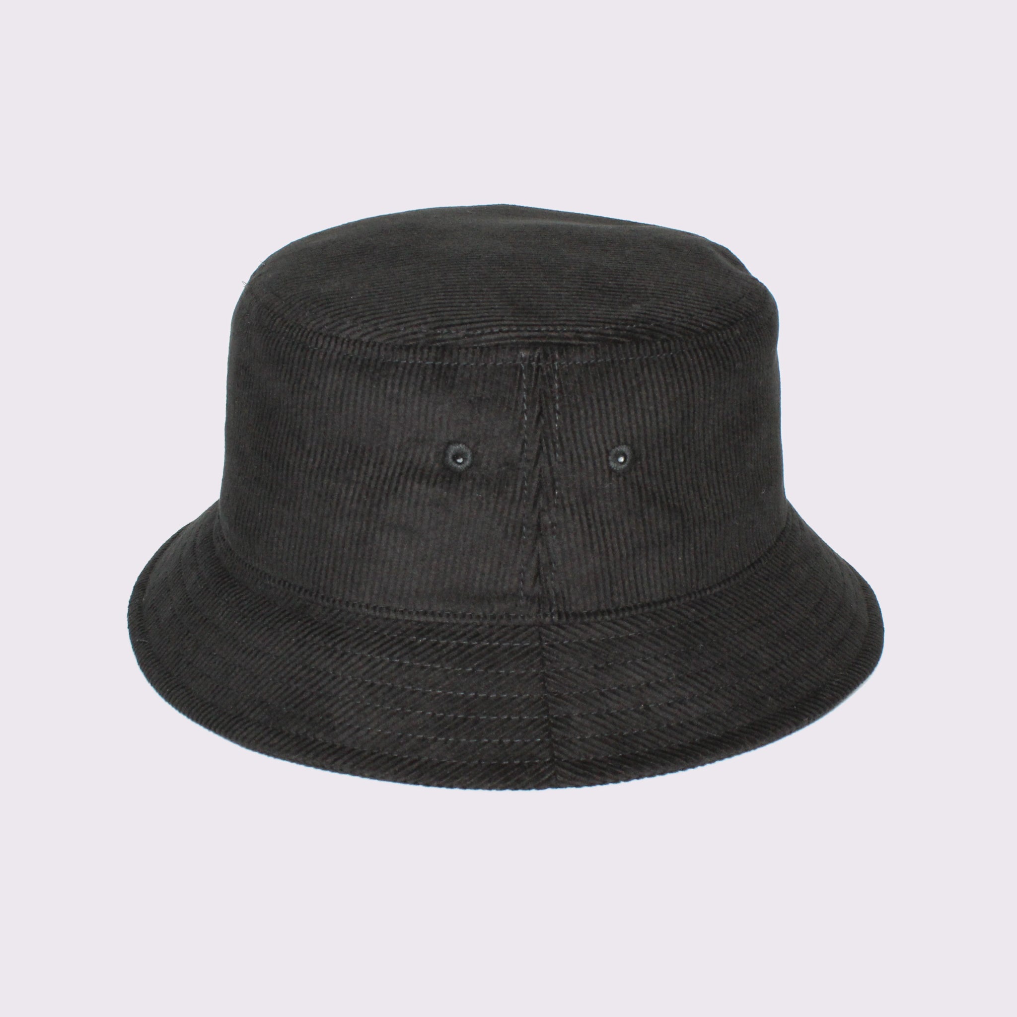 POLO BCS コール天バケットハット