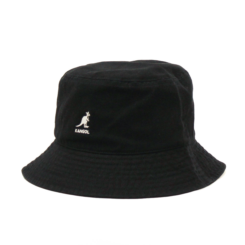 KANGOL コットンバケットハット　