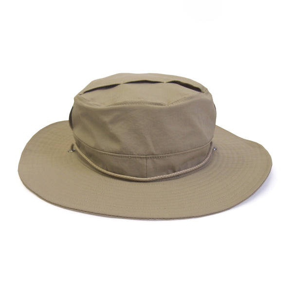 karrimor カリマー×コカゲル コラボ  サーモシールドハット/サハリ thermo shield hat |【公式】帽子専門店 ATRENA（アトレナ） オンラインストア