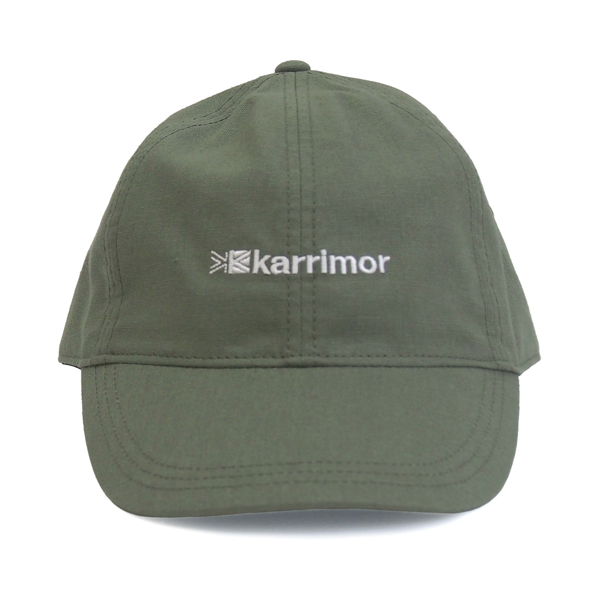 karrimor (カリマー) UV linen cap/UV リネンキャップ  101419 |【公式】帽子専門店 ATRENA（アトレナ） オンラインストア