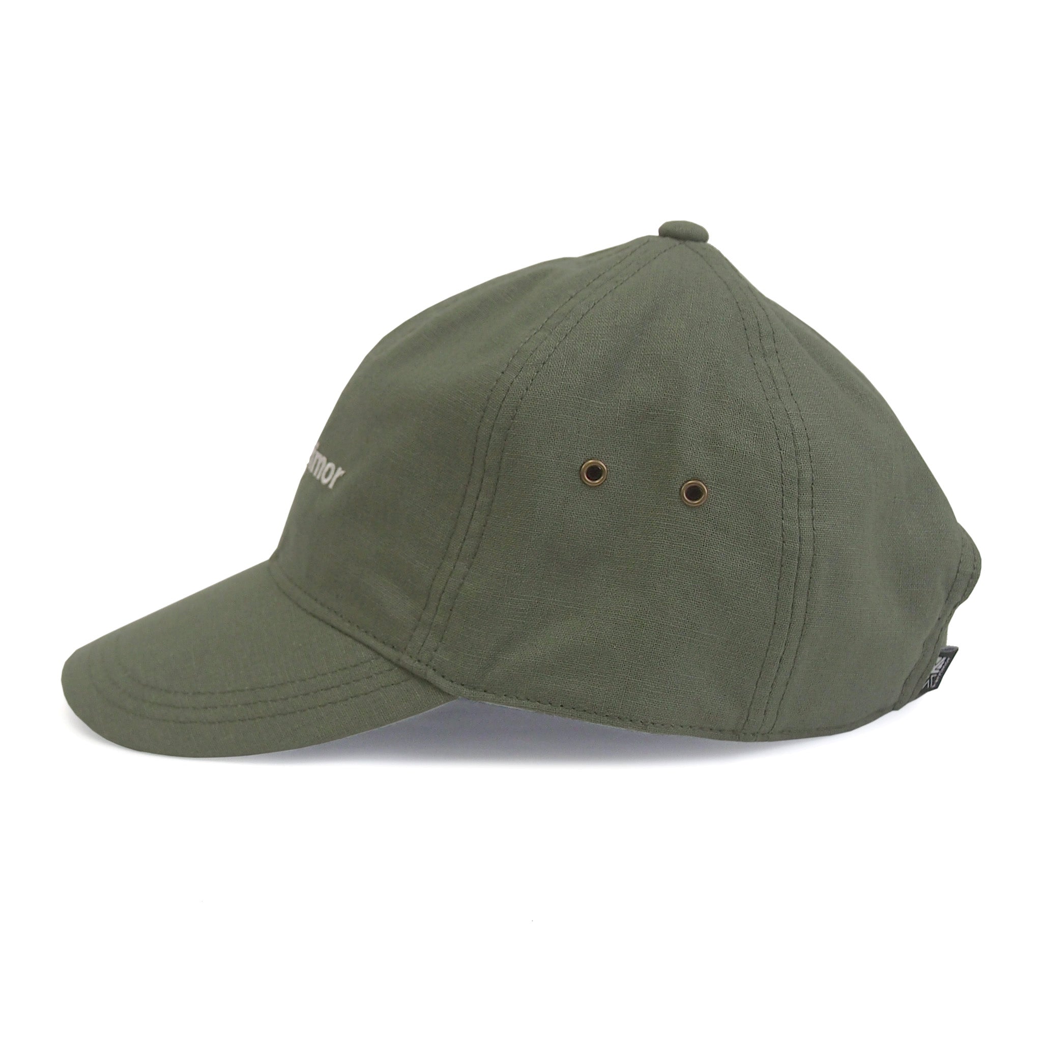 karrimor (カリマー) UV linen cap/UV リネンキャップ  101419 |【公式】帽子専門店 ATRENA（アトレナ） オンラインストア