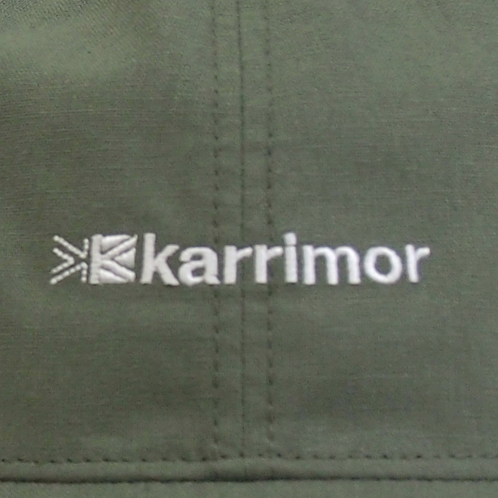 karrimor (カリマー) UV linen cap/UV リネンキャップ  101419 |【公式】帽子専門店 ATRENA（アトレナ） オンラインストア