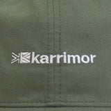 karrimor (カリマー) UV linen cap/UV リネンキャップ  101419 |【公式】帽子専門店 ATRENA（アトレナ） オンラインストア