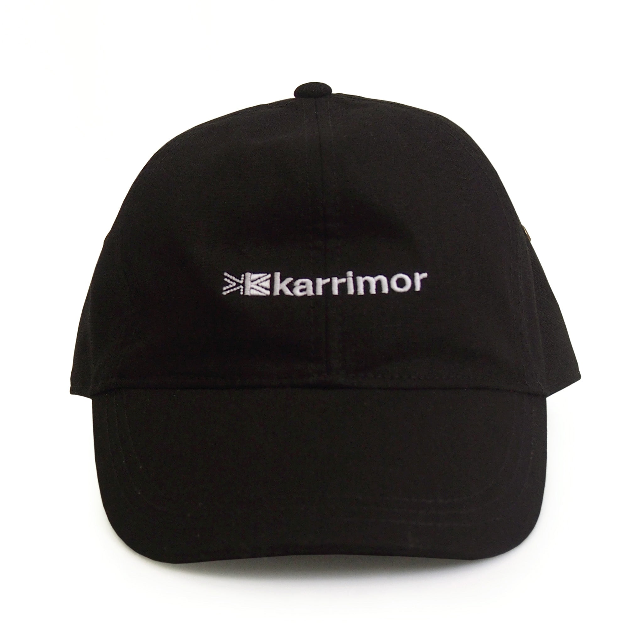 karrimor (カリマー) UV linen cap/UV リネンキャップ 101419 |【公式】帽子専門店 ATRENA（アトレナ）