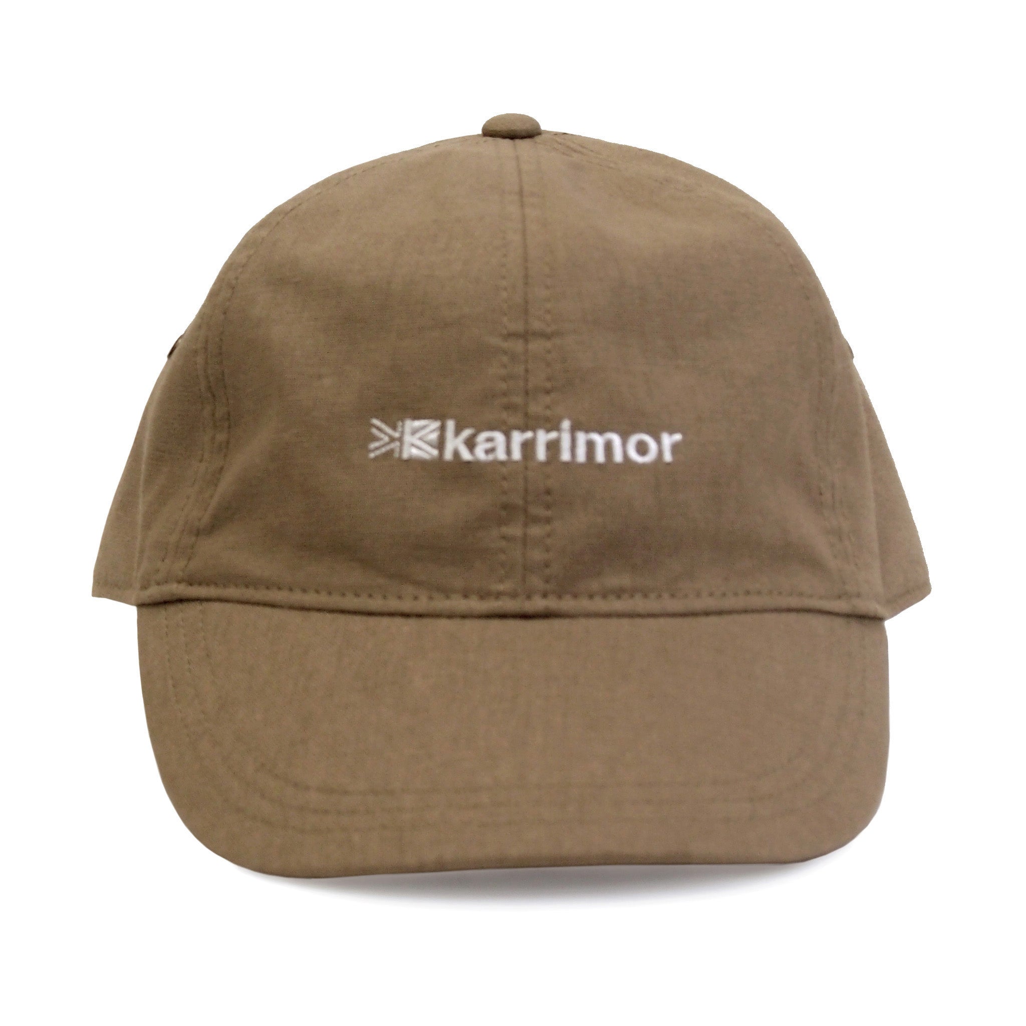 karrimor (カリマー) UV linen cap/UV リネンキャップ  101419 |【公式】帽子専門店 ATRENA（アトレナ） オンラインストア