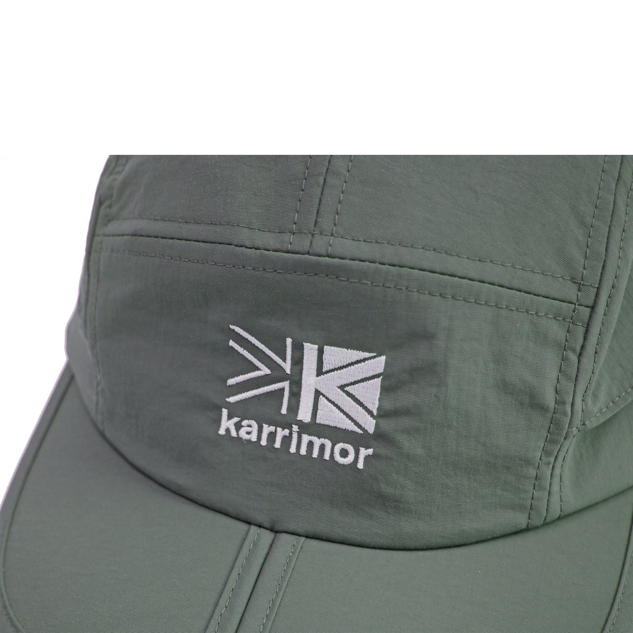 karrimor  カリマー×コカゲル コラボ  thermo shield cap/サーモシールドキャップ   200121 |【公式】帽子専門店 ATRENA（アトレナ） オンラインストア