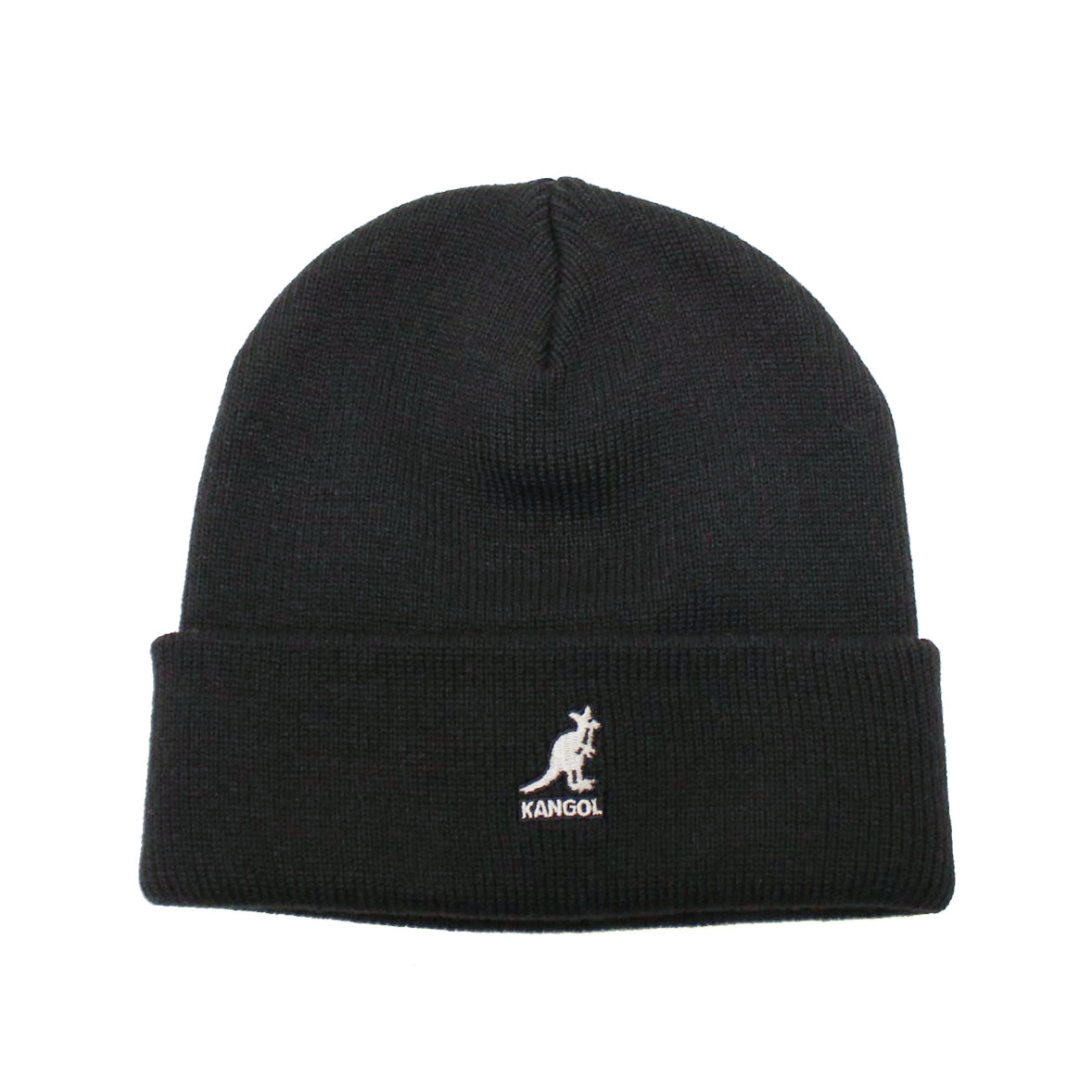 KANGOL ニット帽　ビーニー