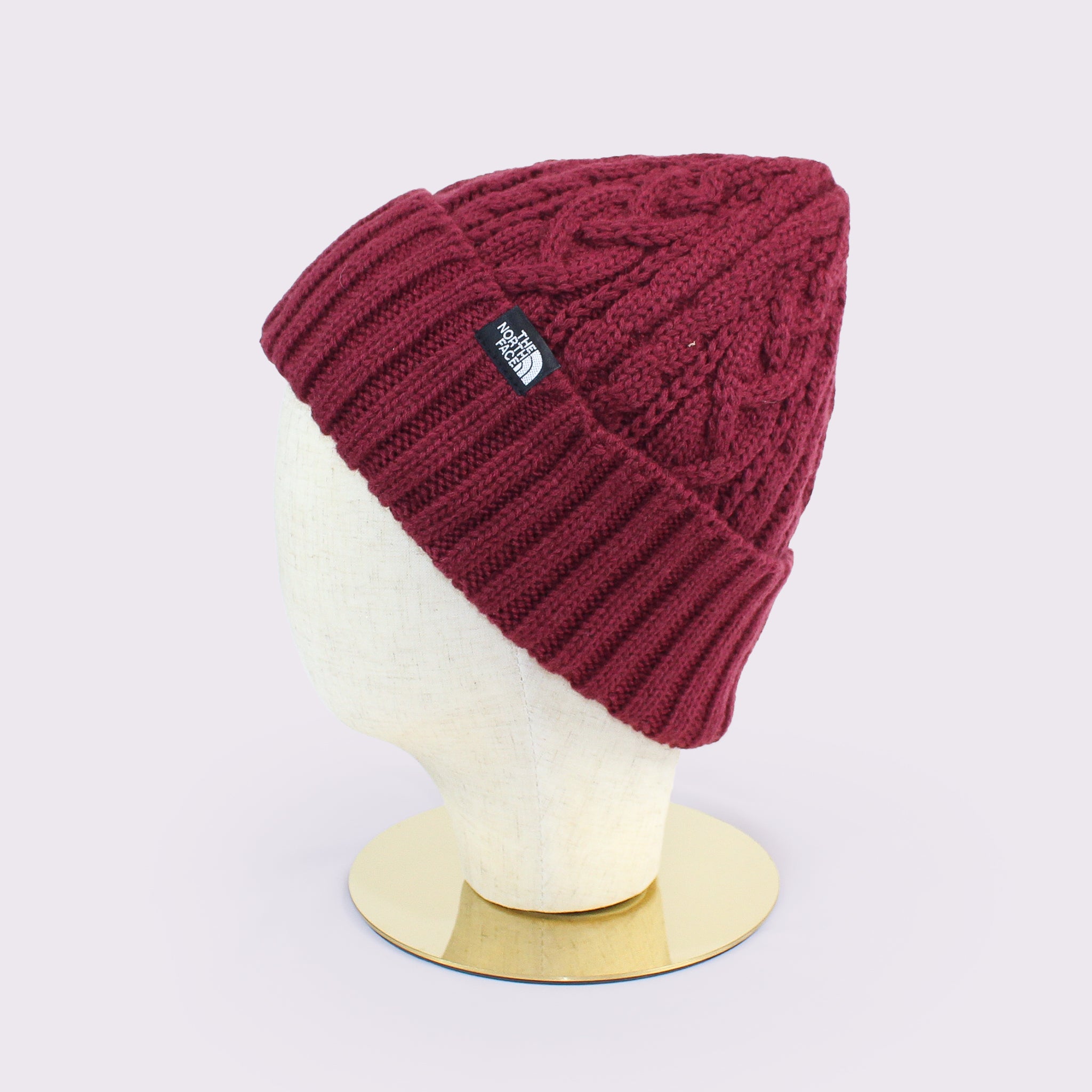 THE NORTH FACE (ノースフェイス)　ケーブルビーニー  NN42334