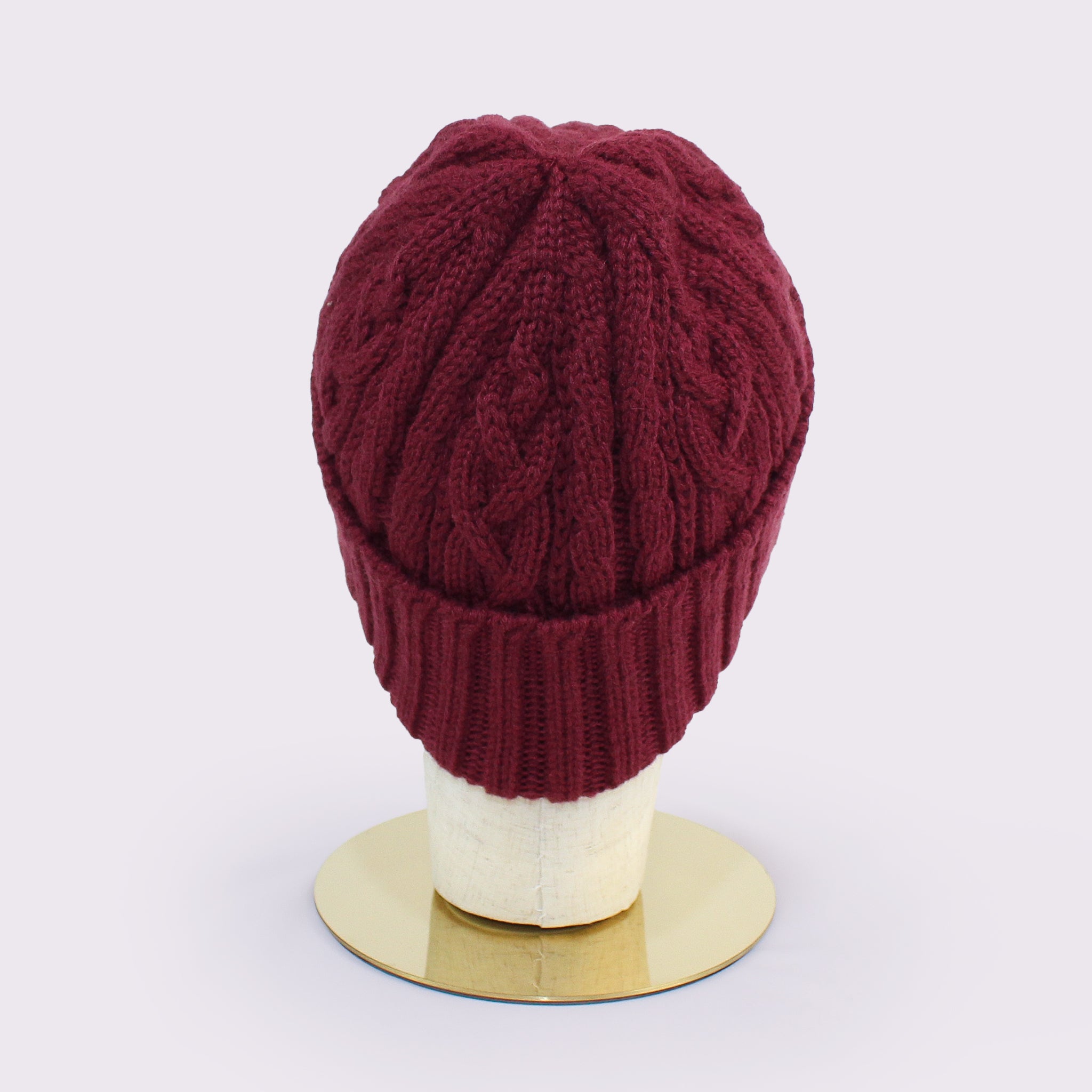 THE NORTH FACE (ノースフェイス)　ケーブルビーニー  NN42334