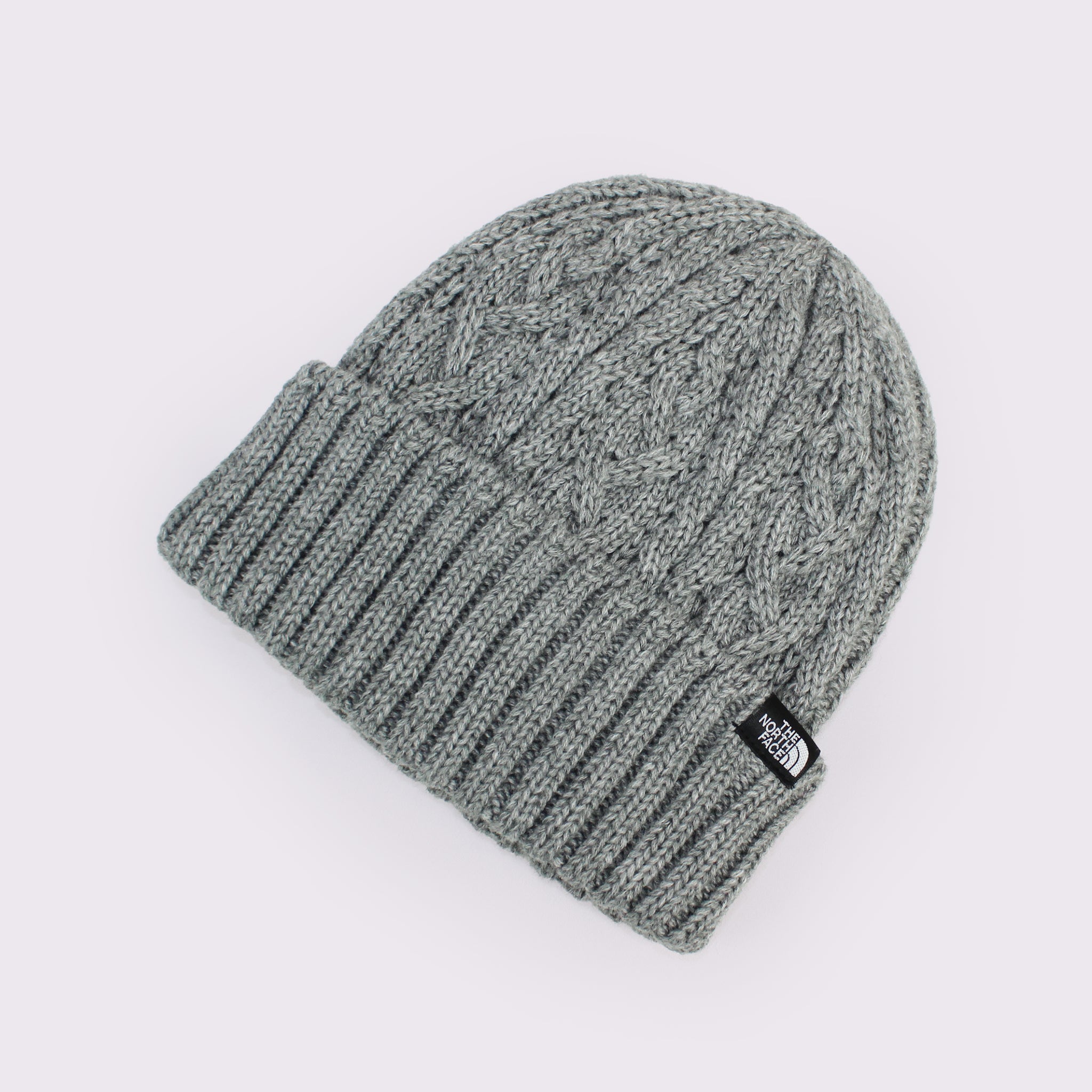 THE NORTH FACE (ノースフェイス) ケーブルビーニー NN42334