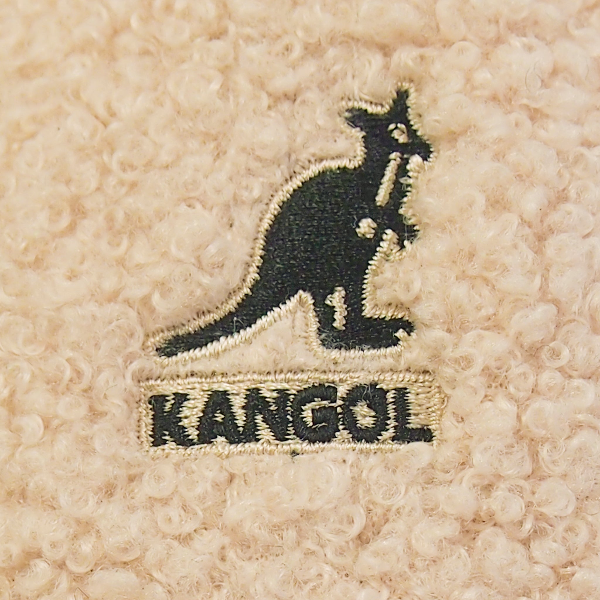 KANGOL 234069617 SHEEP CAP