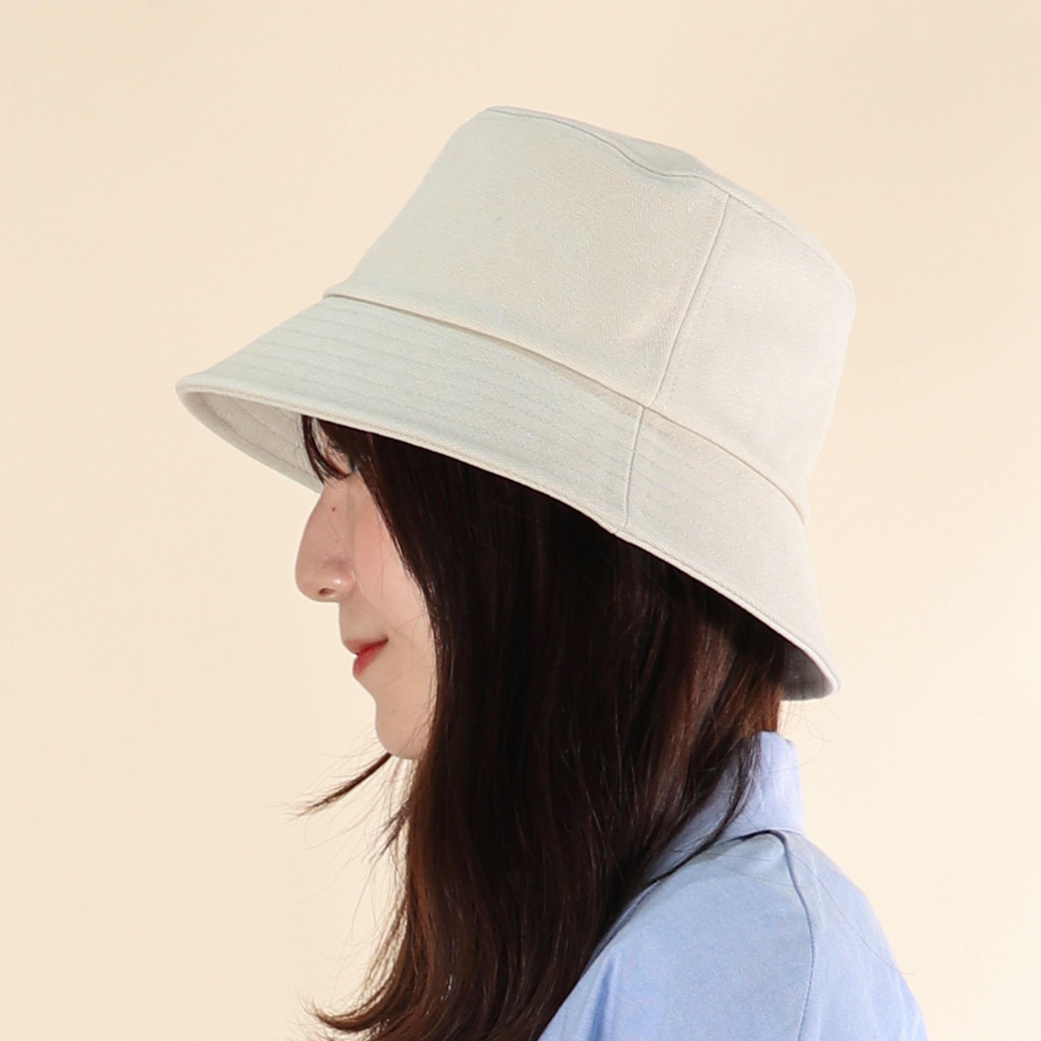 G/C BUCKET HAT |【公式】帽子専門店 ATRENA（アトレナ） オンラインストア