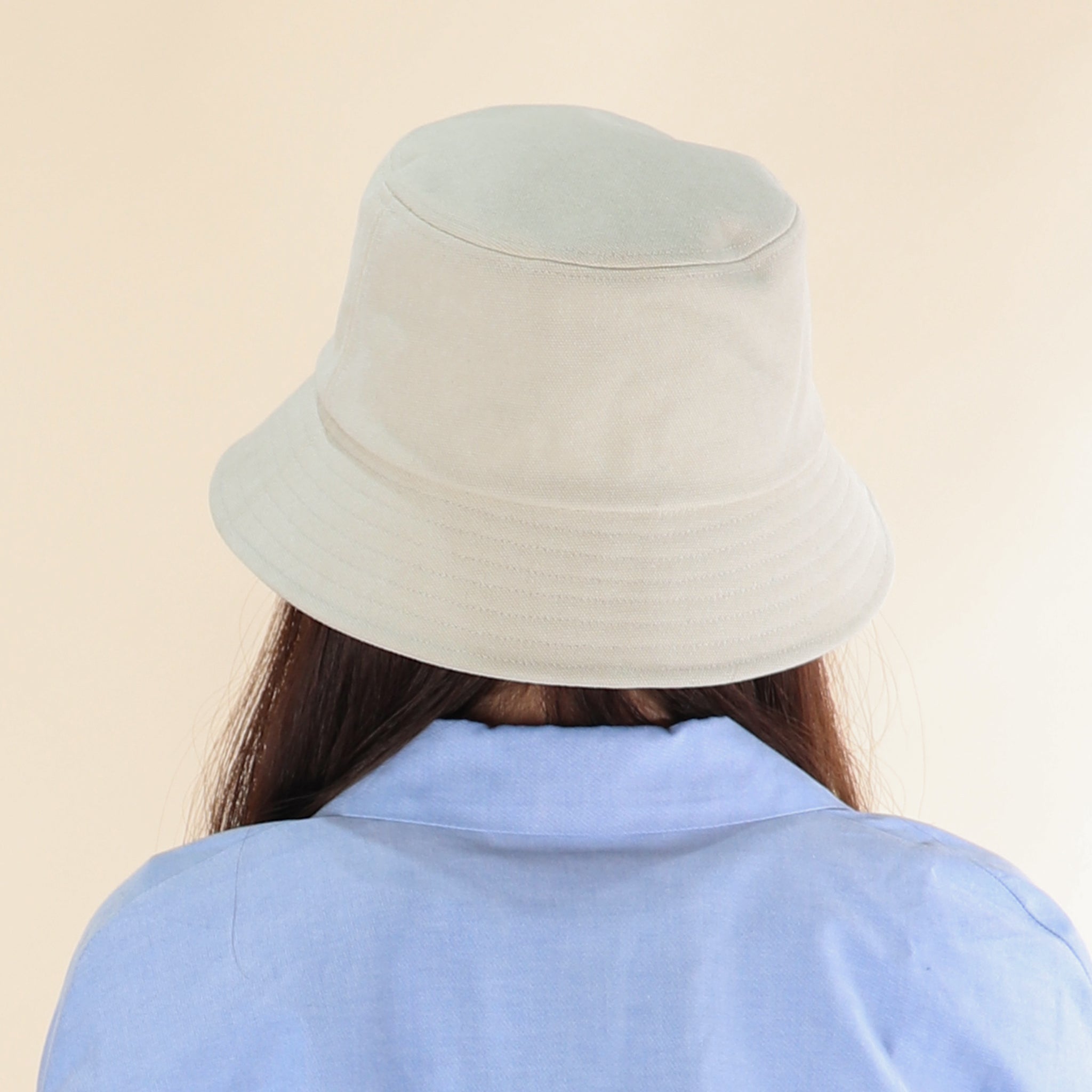 G/C BUCKET HAT |【公式】帽子専門店 ATRENA（アトレナ） オンラインストア