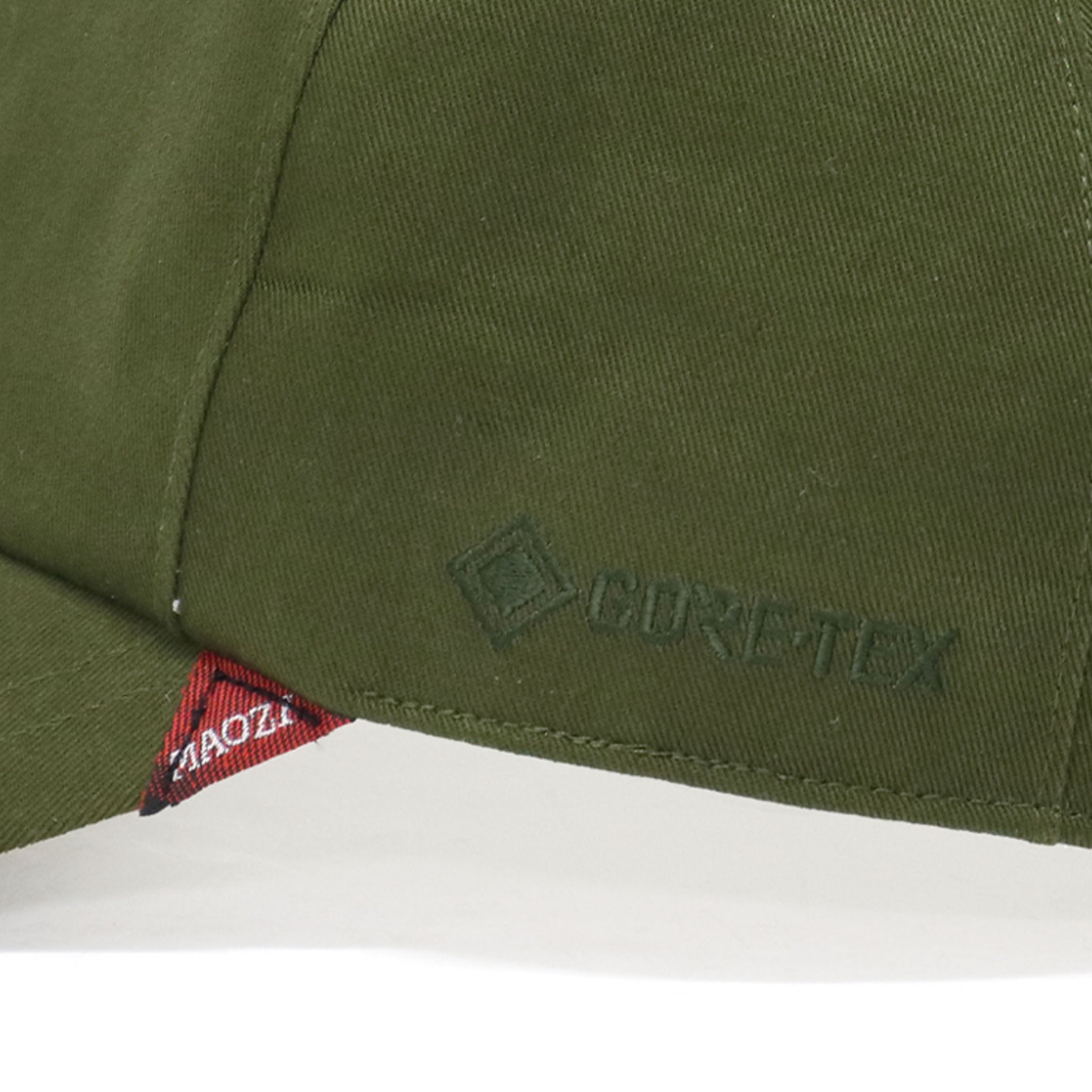 GORE-TEX CAP　ゴアテックスキャップ |【公式】帽子専門店 ATRENA（アトレナ） オンラインストア