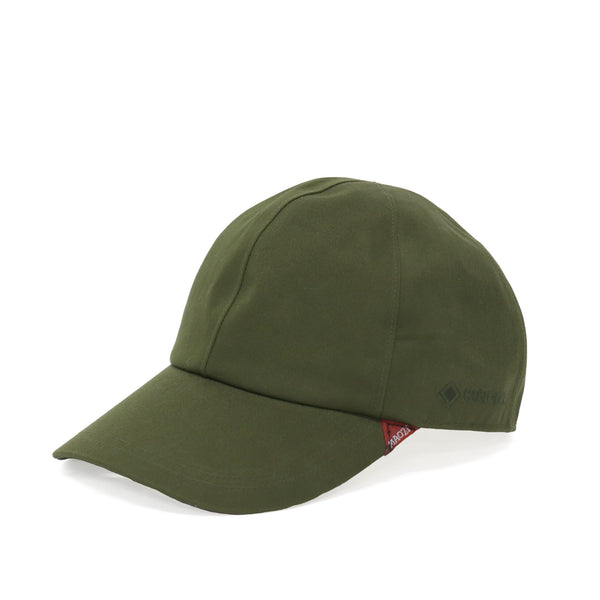 GORE-TEX CAP ゴアテックスキャップ |【公式】帽子専門店 ATRENA 
