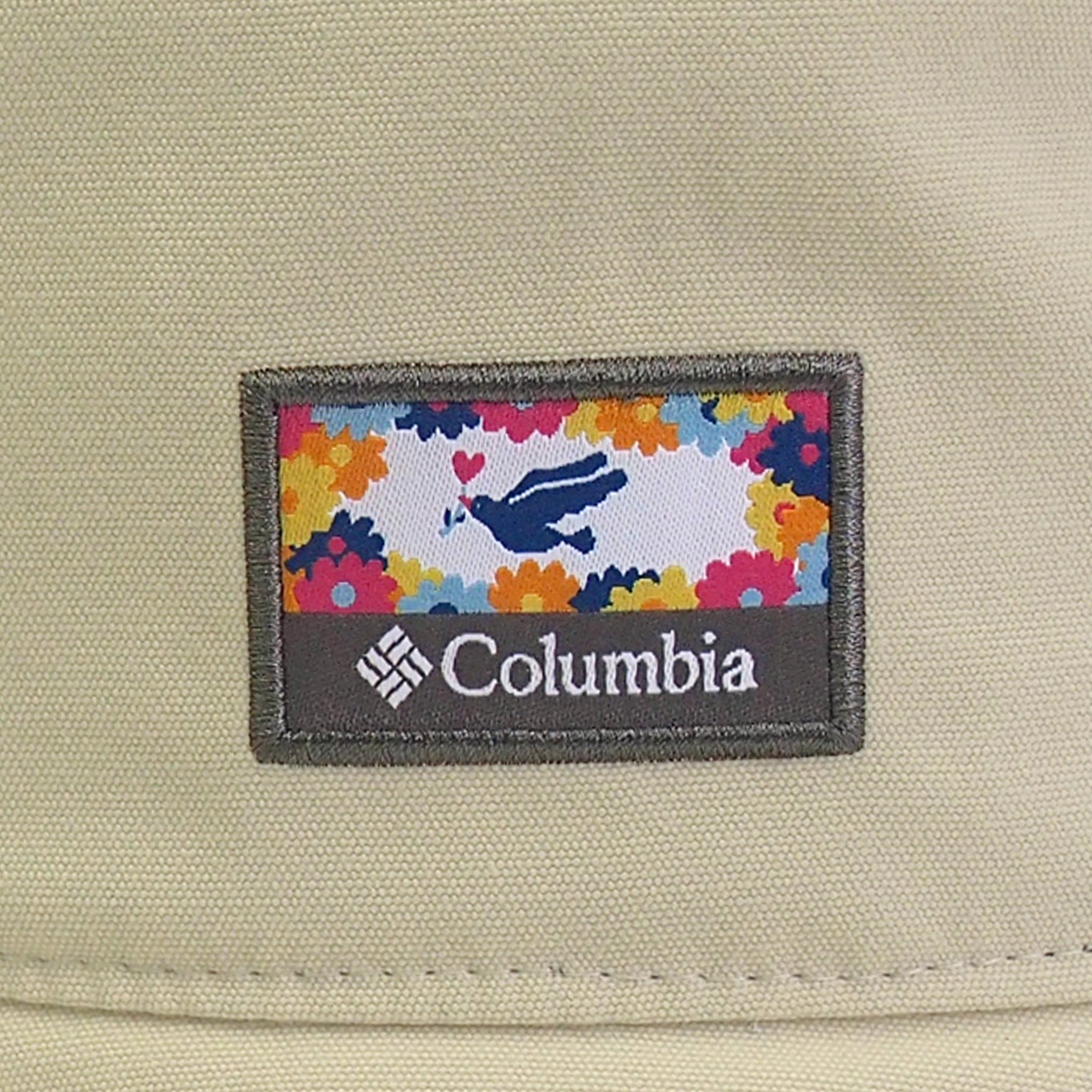 アッシュループ/サハリ　COLUMBIA　PU5688