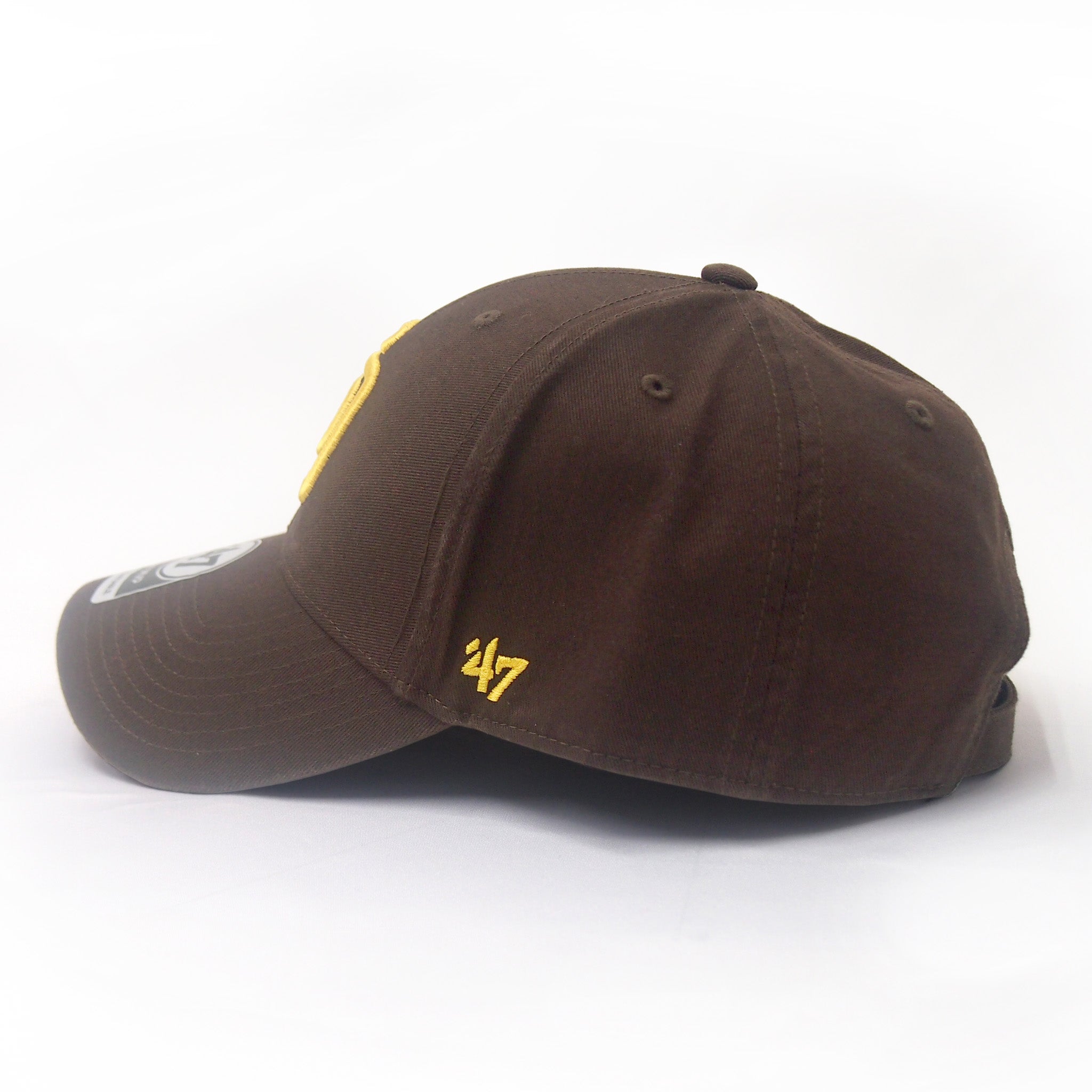 PADRES LEGEND '47 MVP BROWN パドレス レジェンド '47