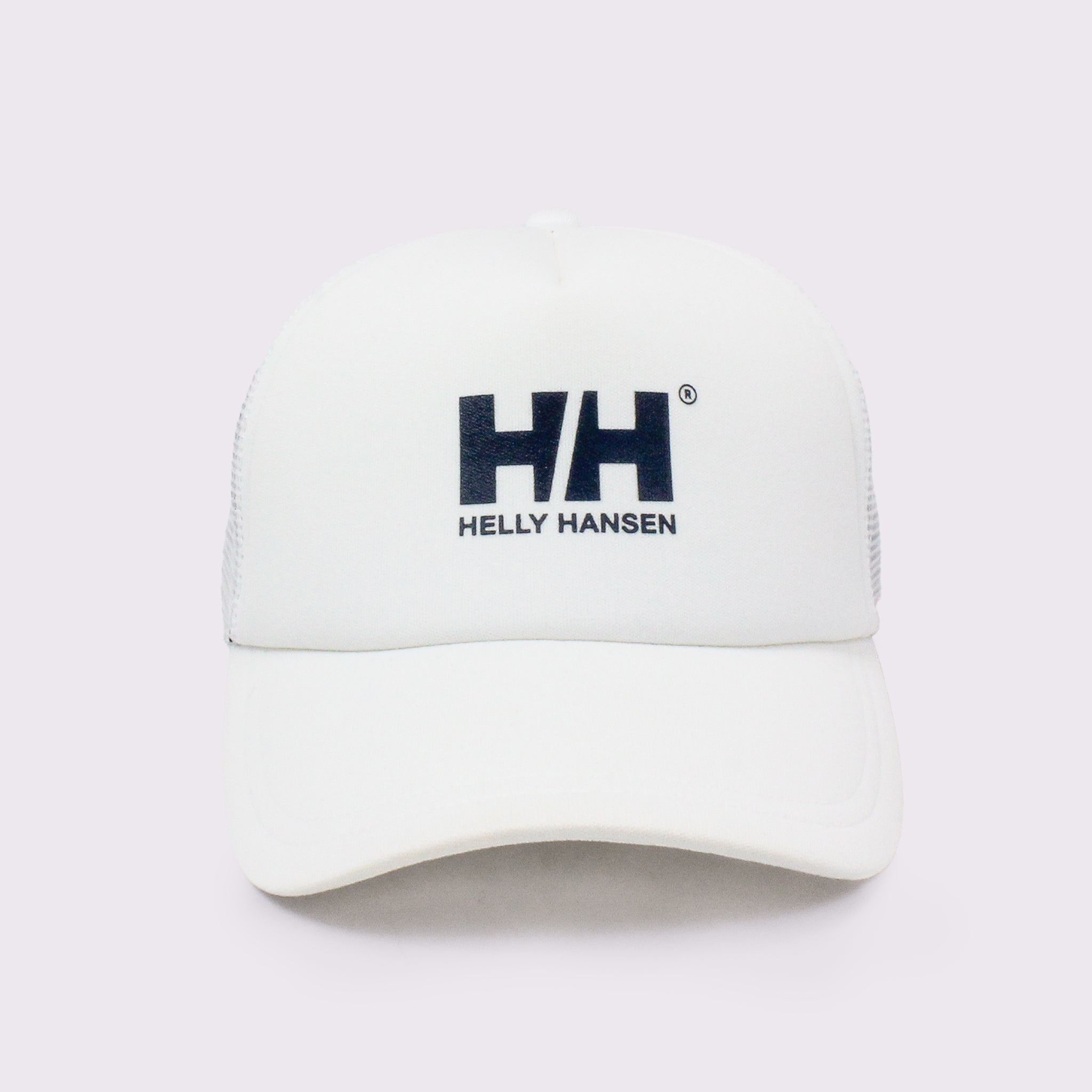 Helly Hansen　HHロゴメッシュキャップ