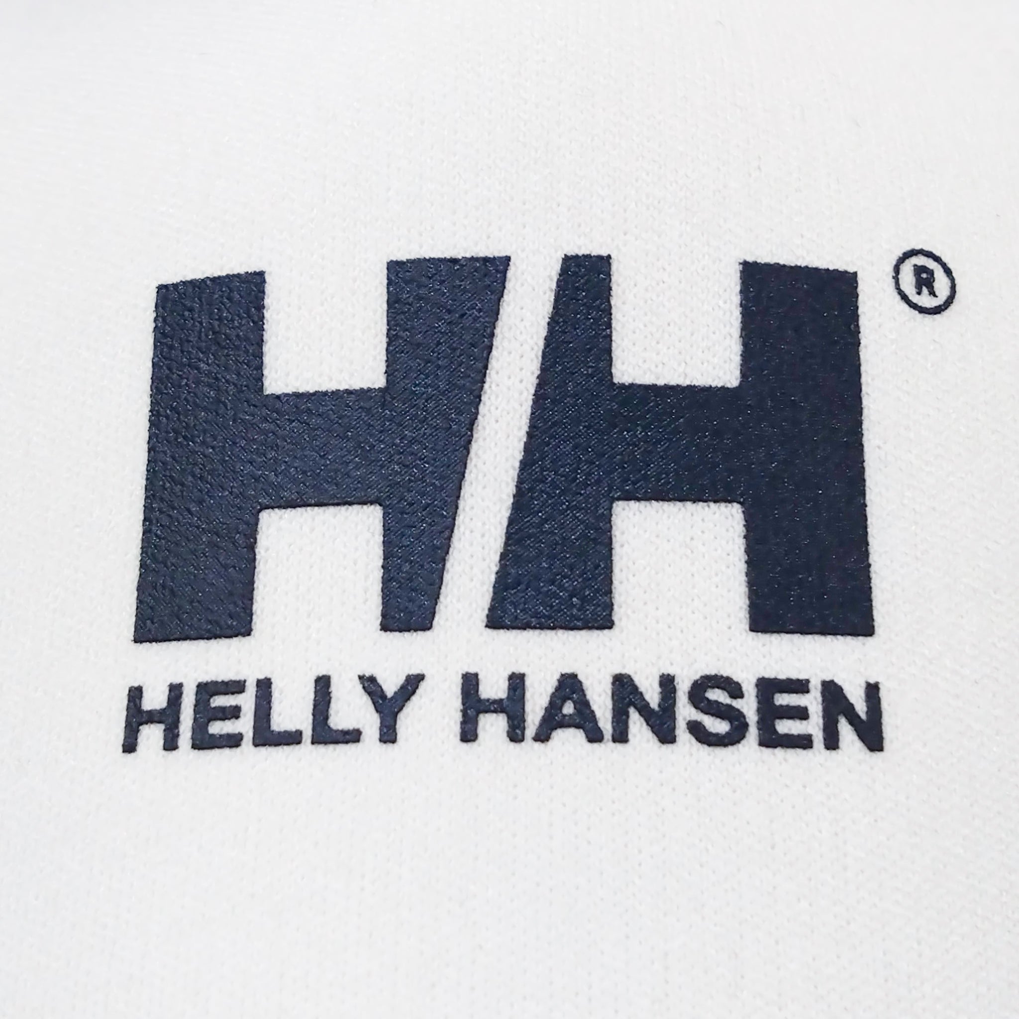 Helly Hansen　HHロゴメッシュキャップ