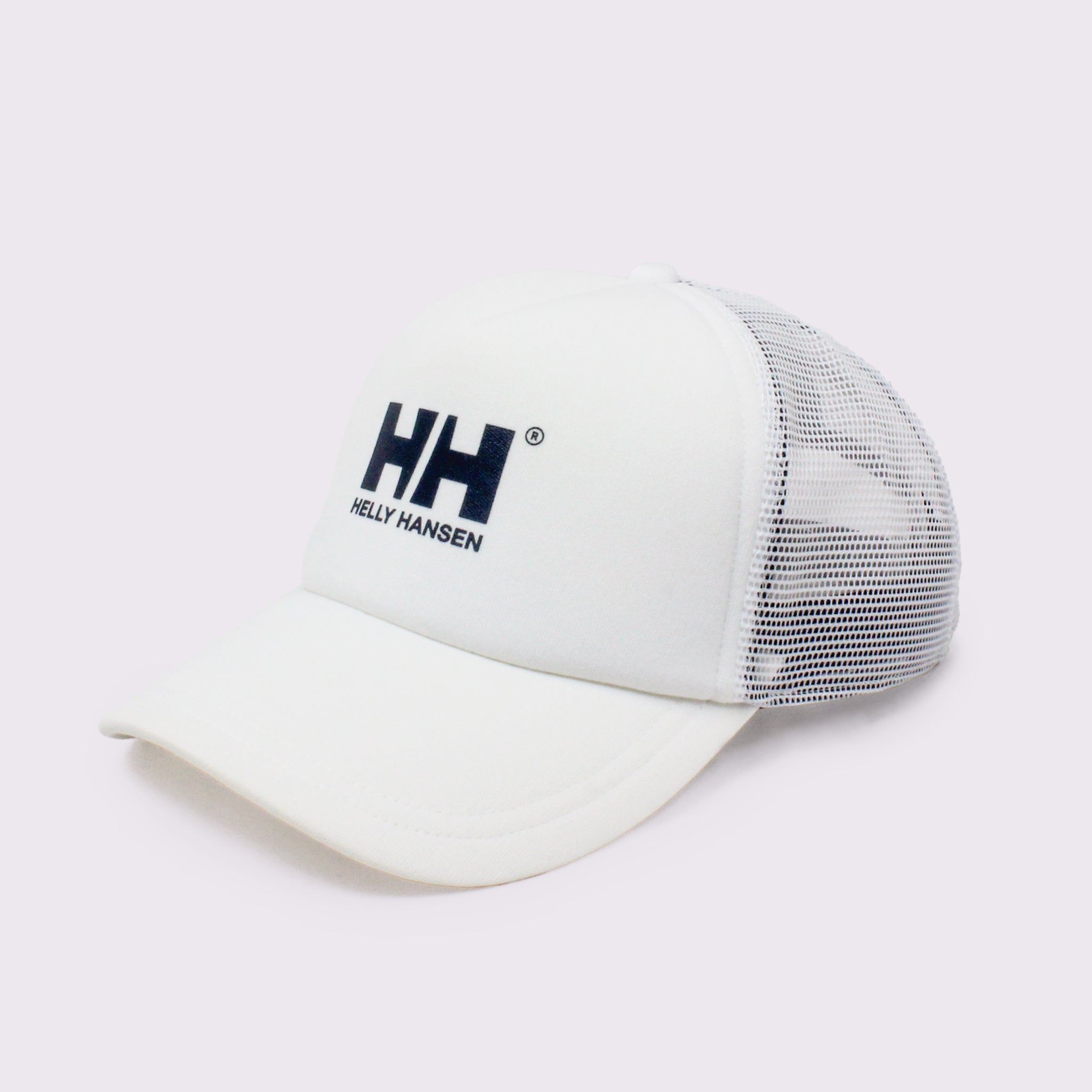 Helly Hansen　HHロゴメッシュキャップ