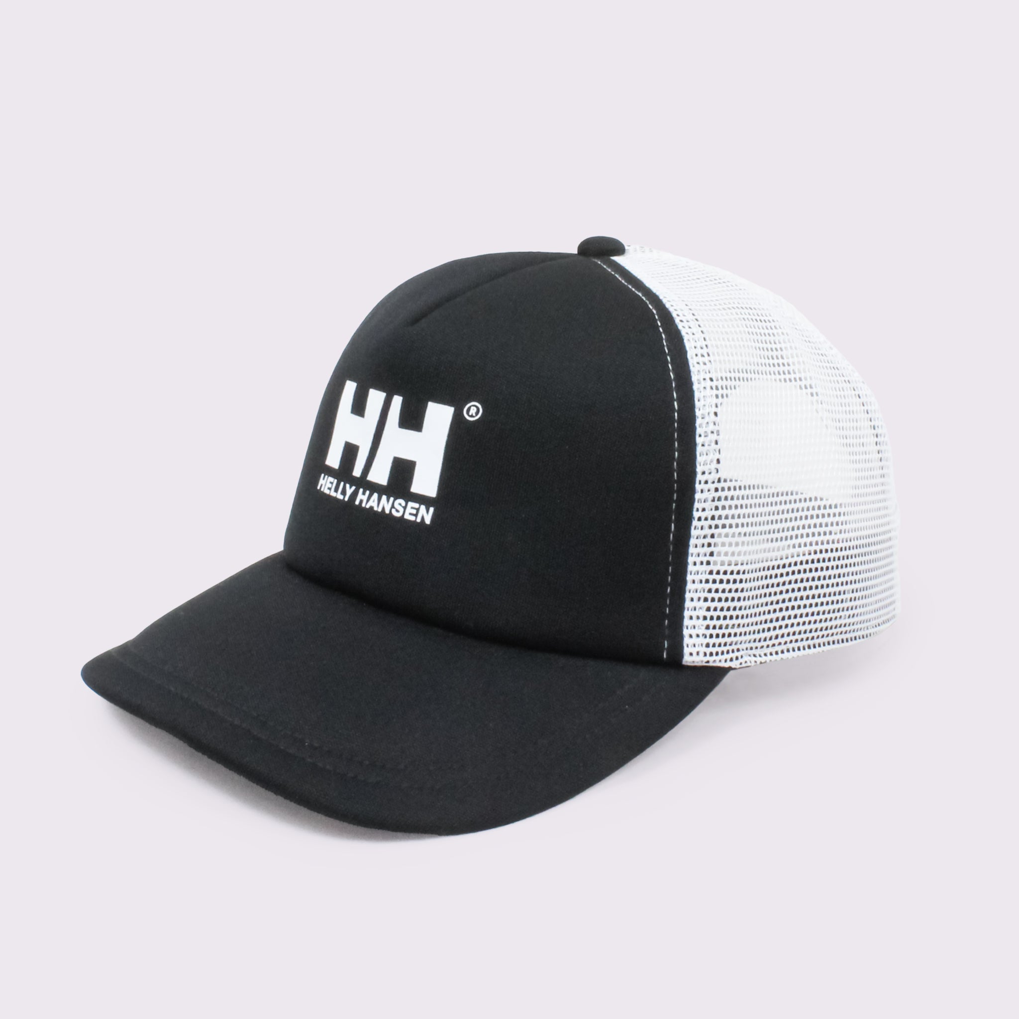 Helly Hansen　HHロゴメッシュキャップ