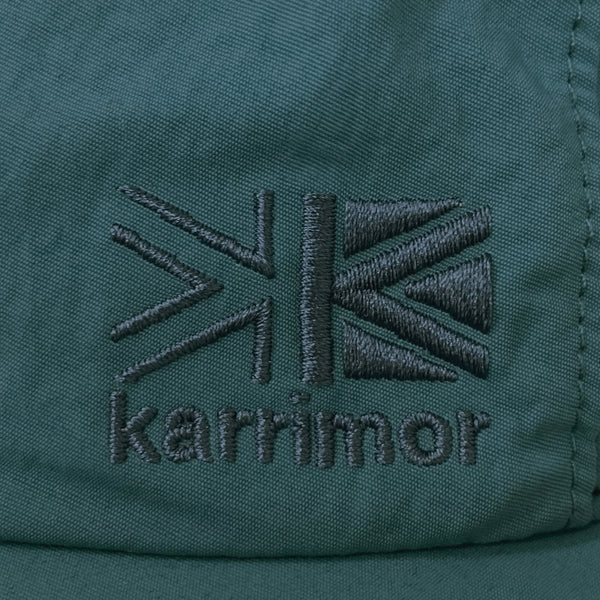 karrimor (カリマー)   flow cap/ フローキャップ  200143 |【公式】帽子専門店 ATRENA（アトレナ） オンラインストア
