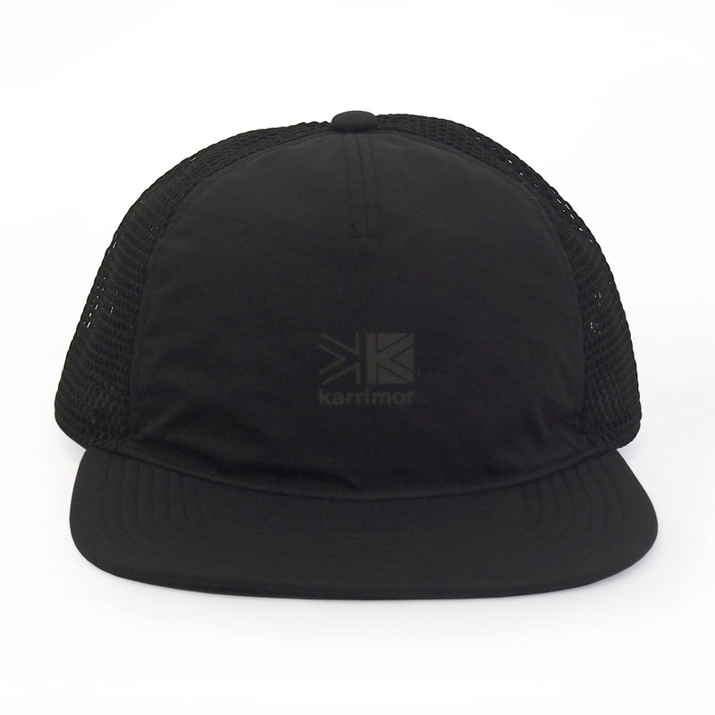karrimor (カリマー)  logo mesh cap/ ロゴメッシュキャップ  200125 |【公式】帽子専門店 ATRENA（アトレナ） オンラインストア