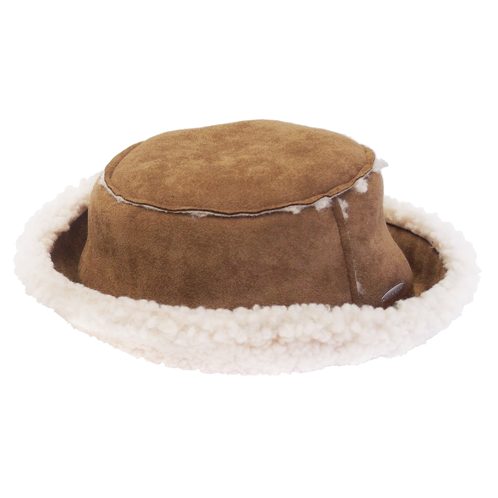 MOUTON BOA BUCKET