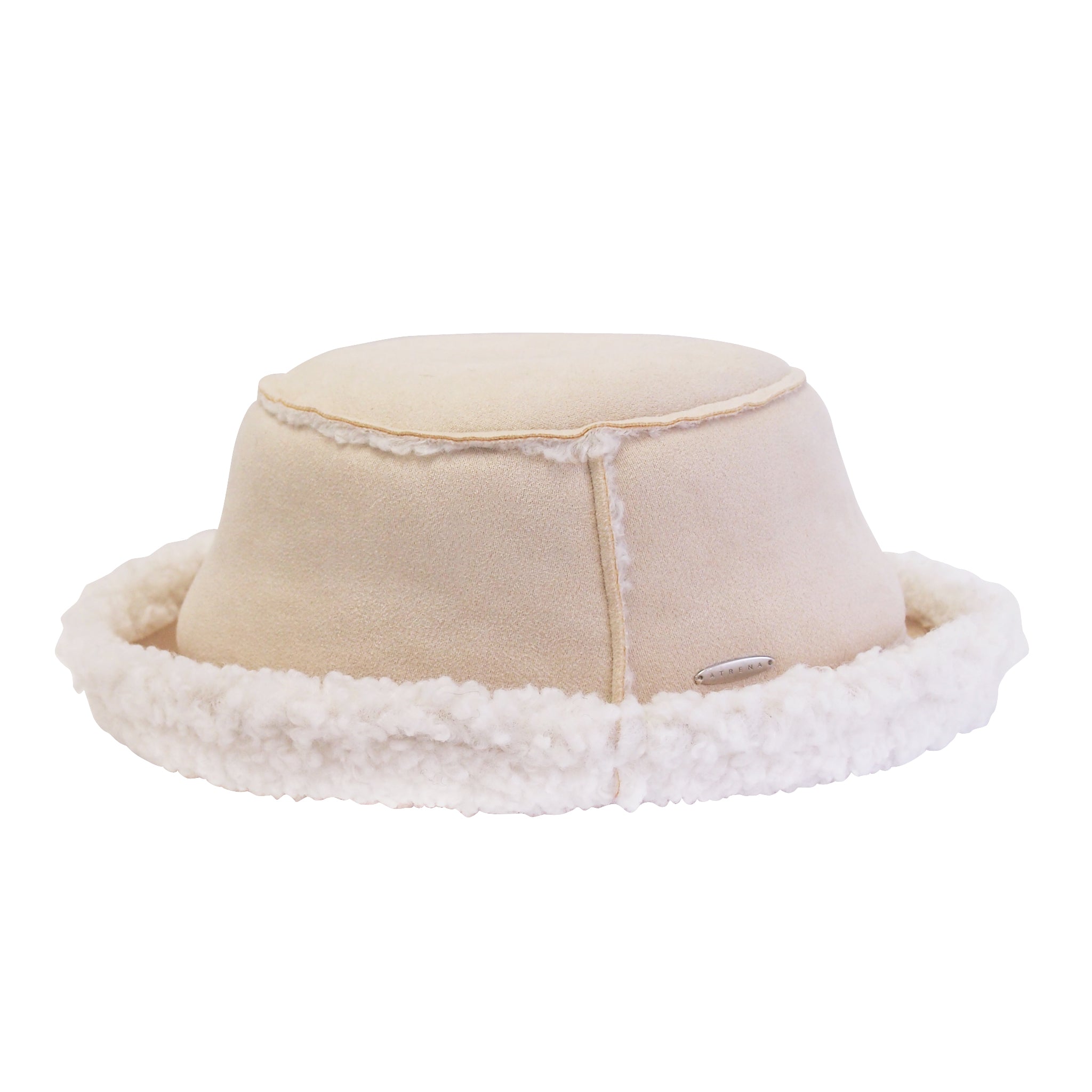 MOUTON BOA BUCKET