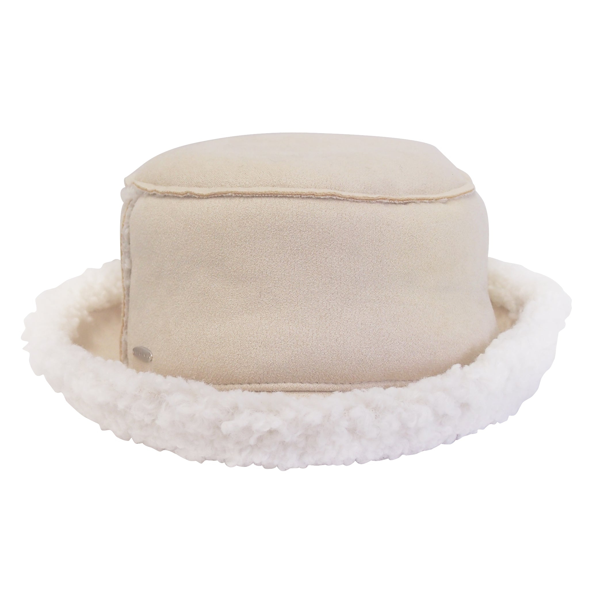 MOUTON BOA BUCKET