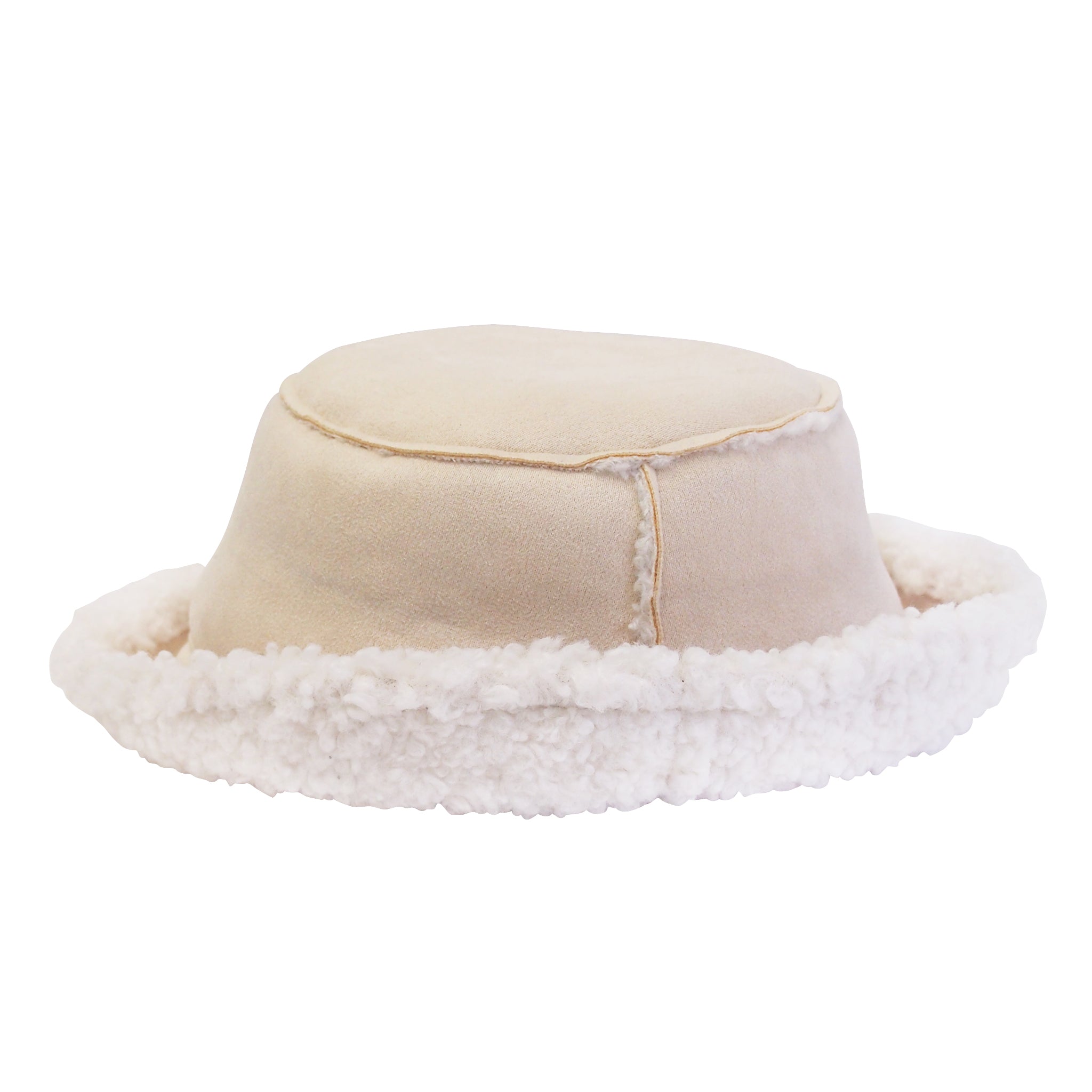 MOUTON BOA BUCKET