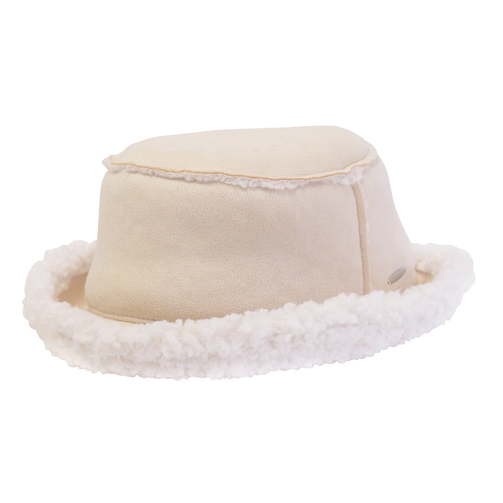 MOUTON BOA BUCKET