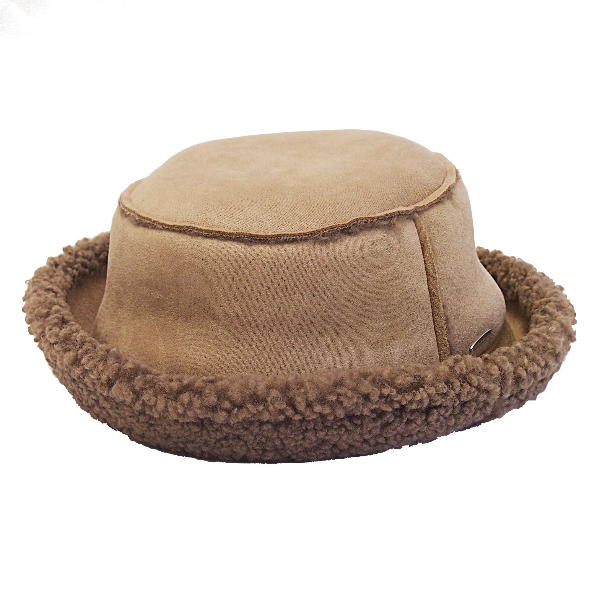 MOUTON BOA BUCKET