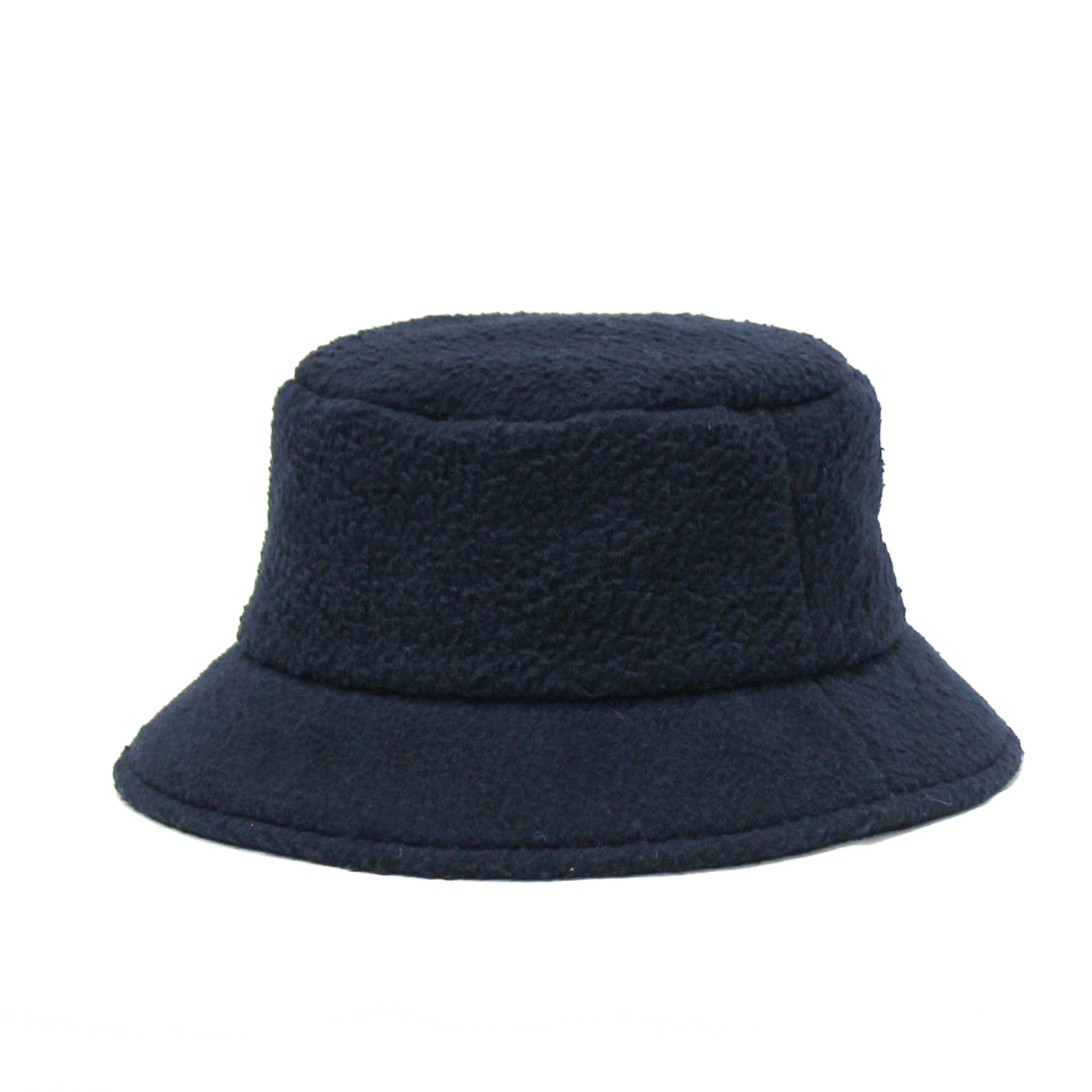 BOA FLEECE BUCKET