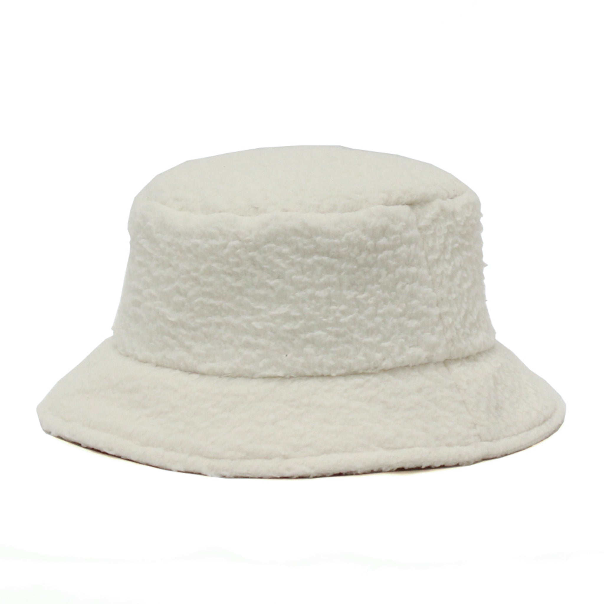 BOA FLEECE BUCKET