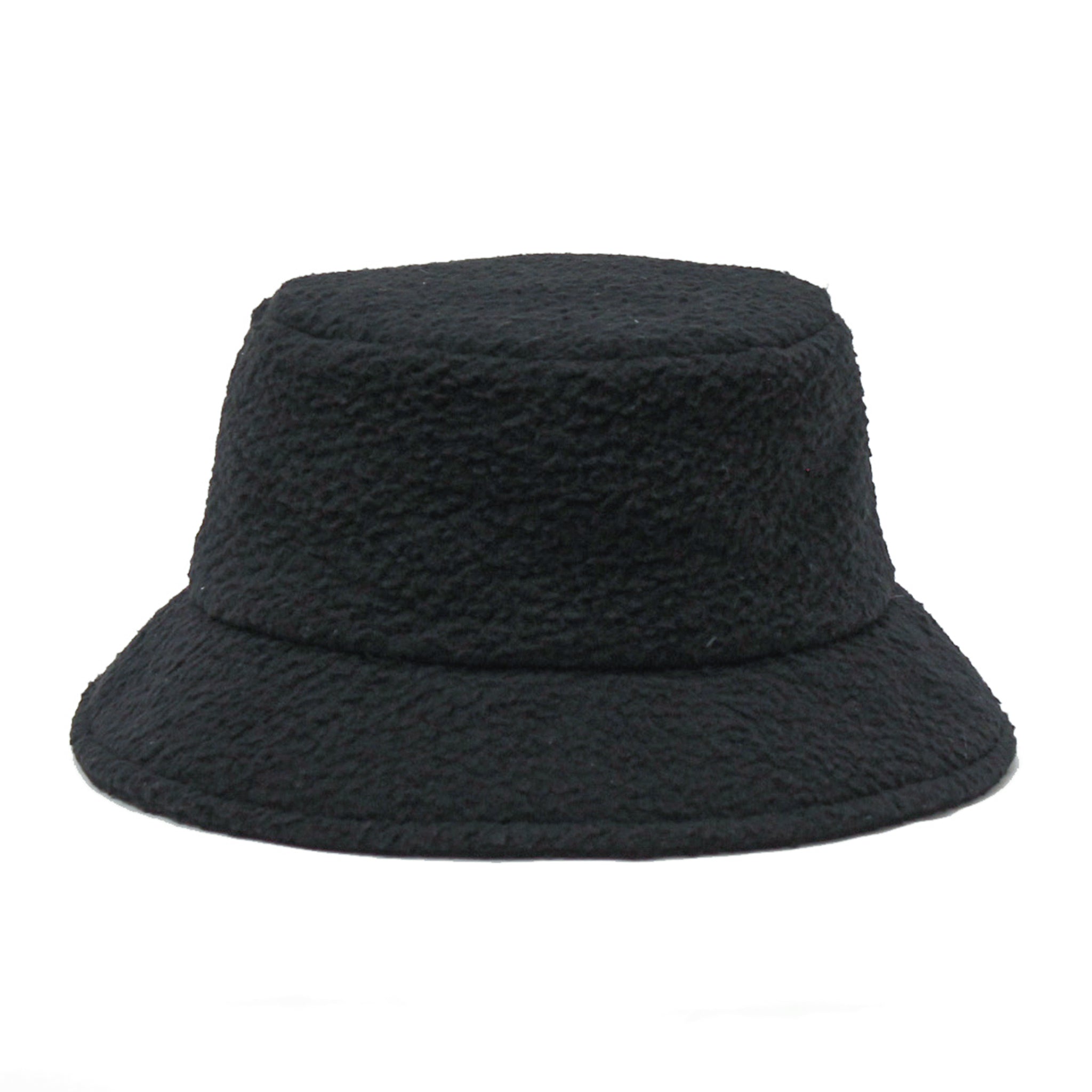 BOA FLEECE BUCKET