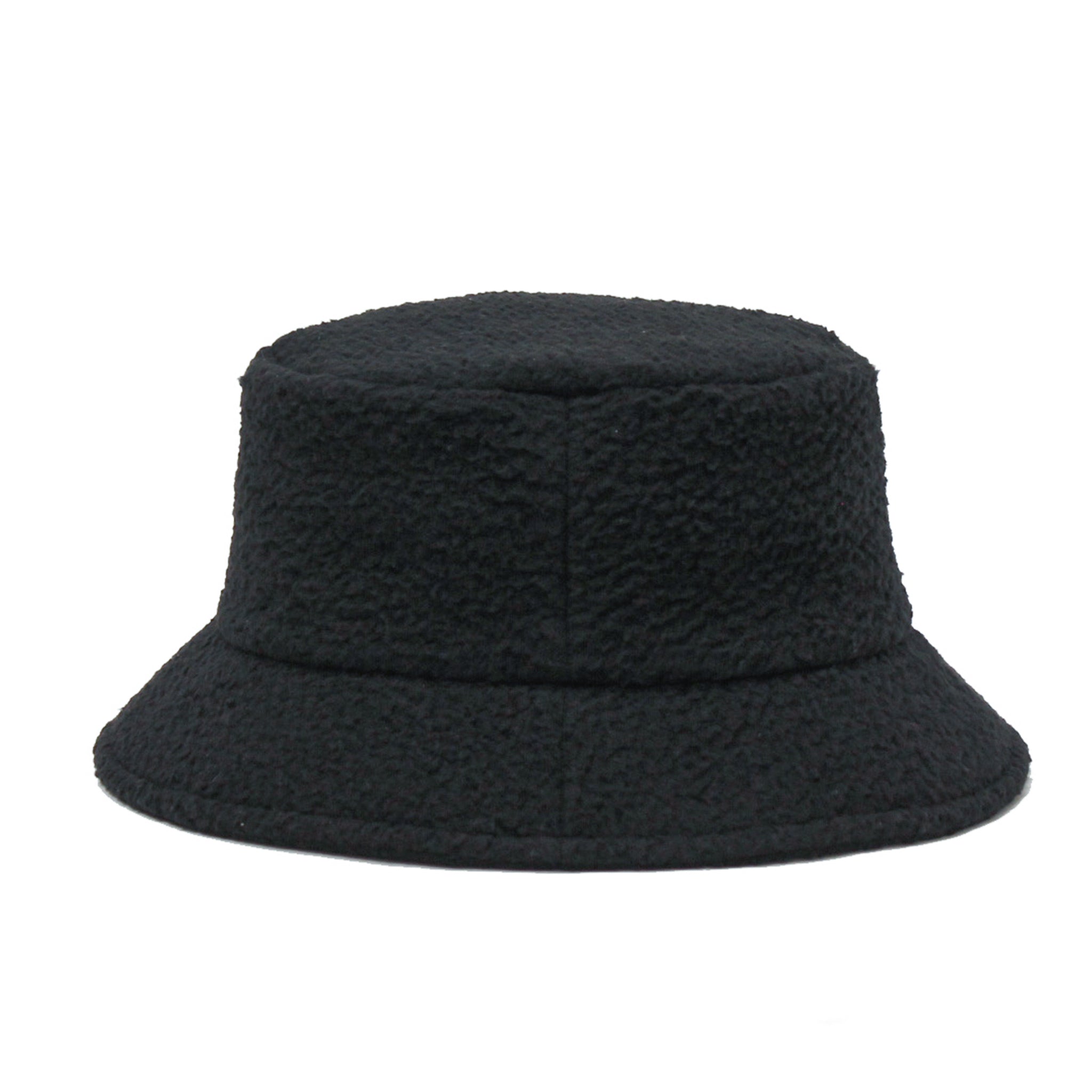 BOA FLEECE BUCKET