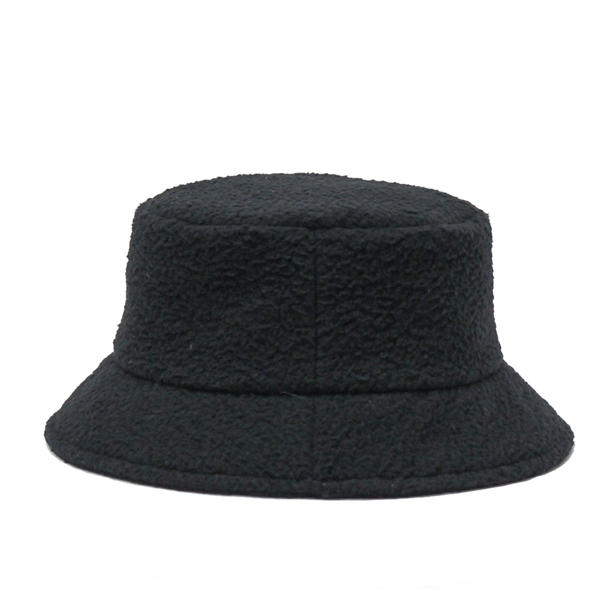 BOA FLEECE BUCKET