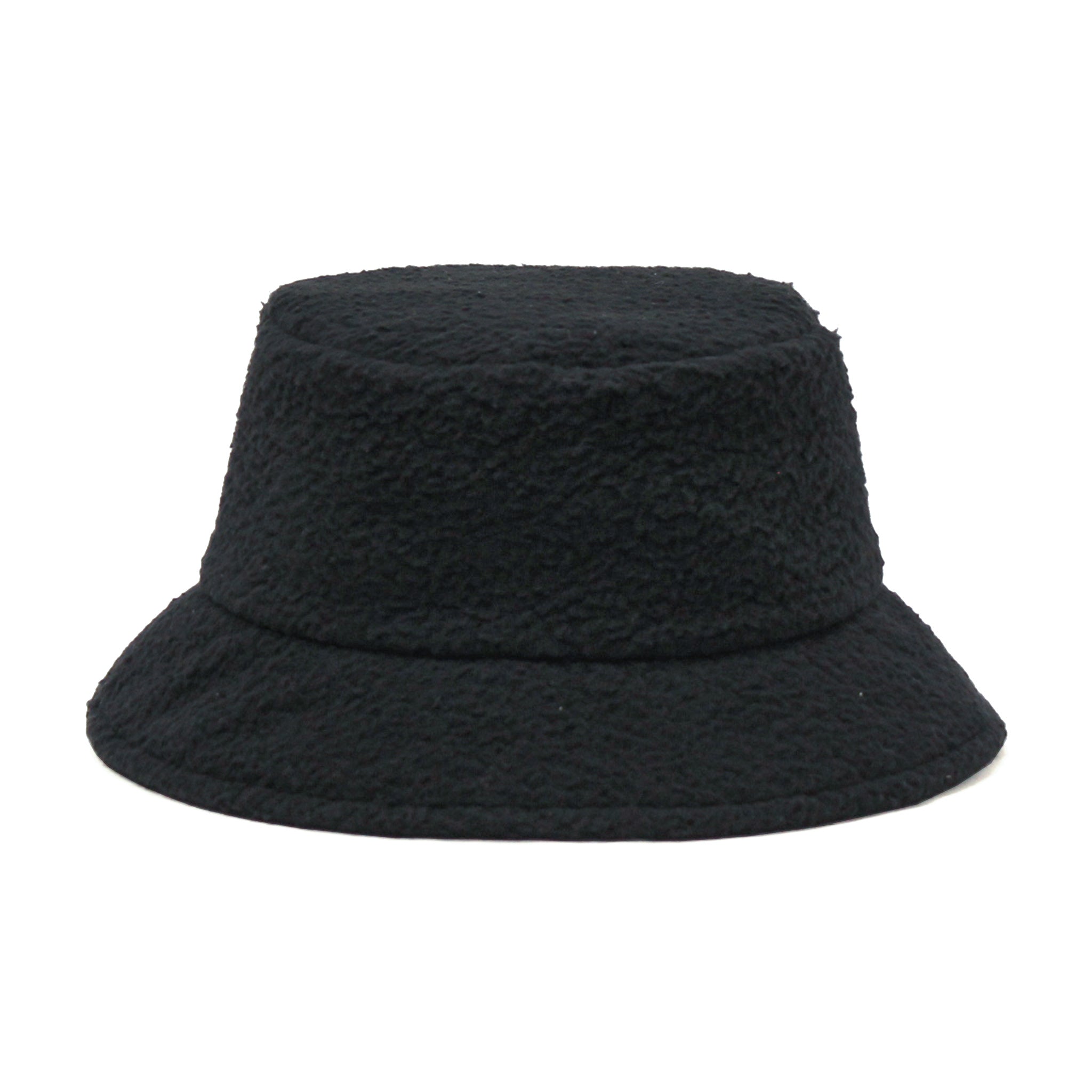 BOA FLEECE BUCKET