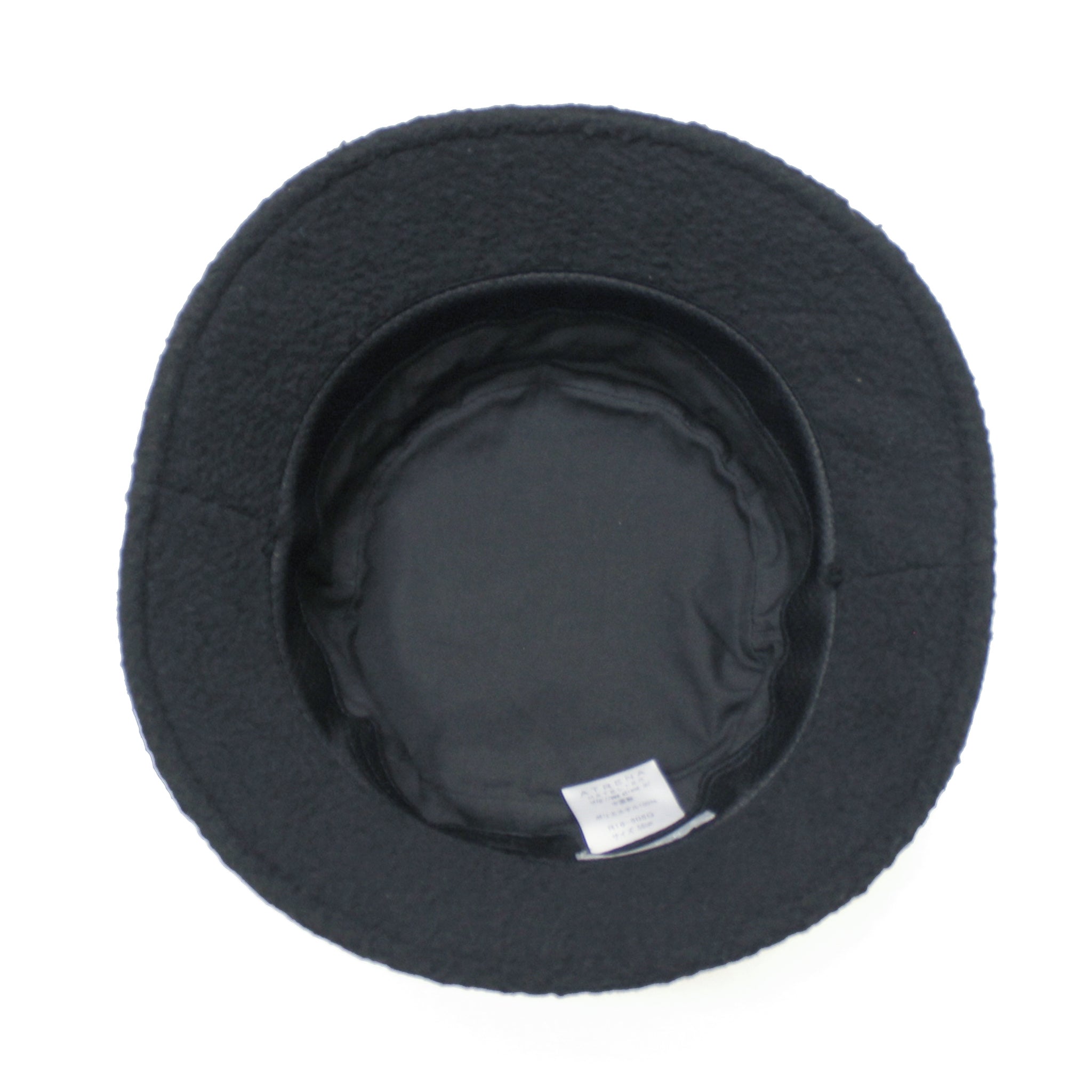 BOA FLEECE BUCKET